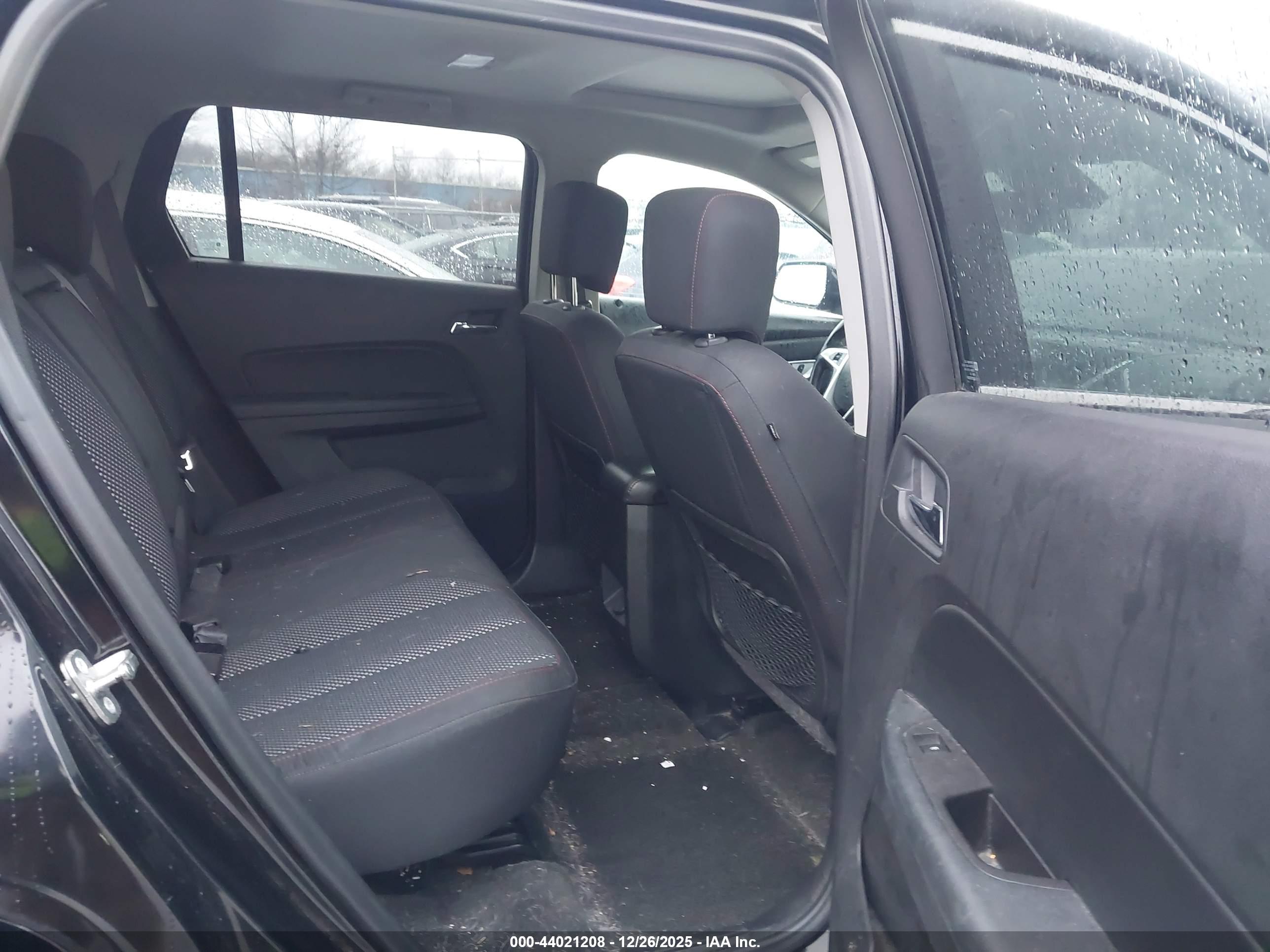 GMC TERRAIN image 8