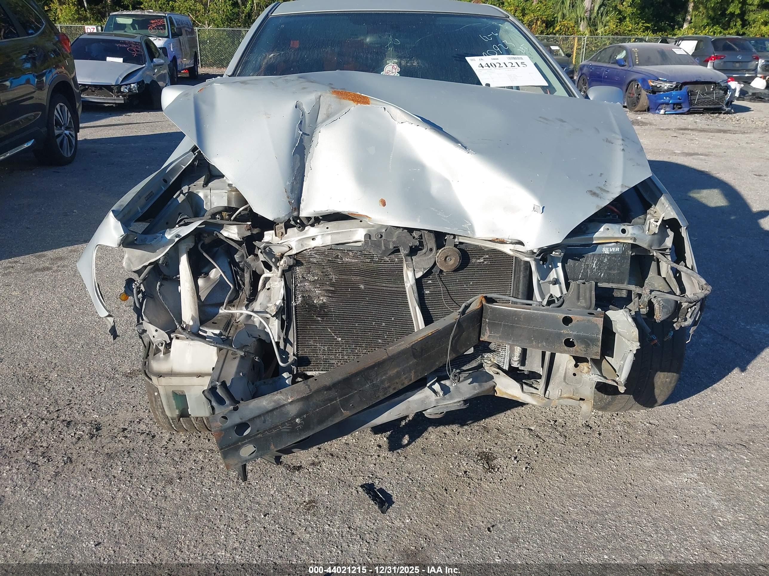 TOYOTA COROLLA image 6