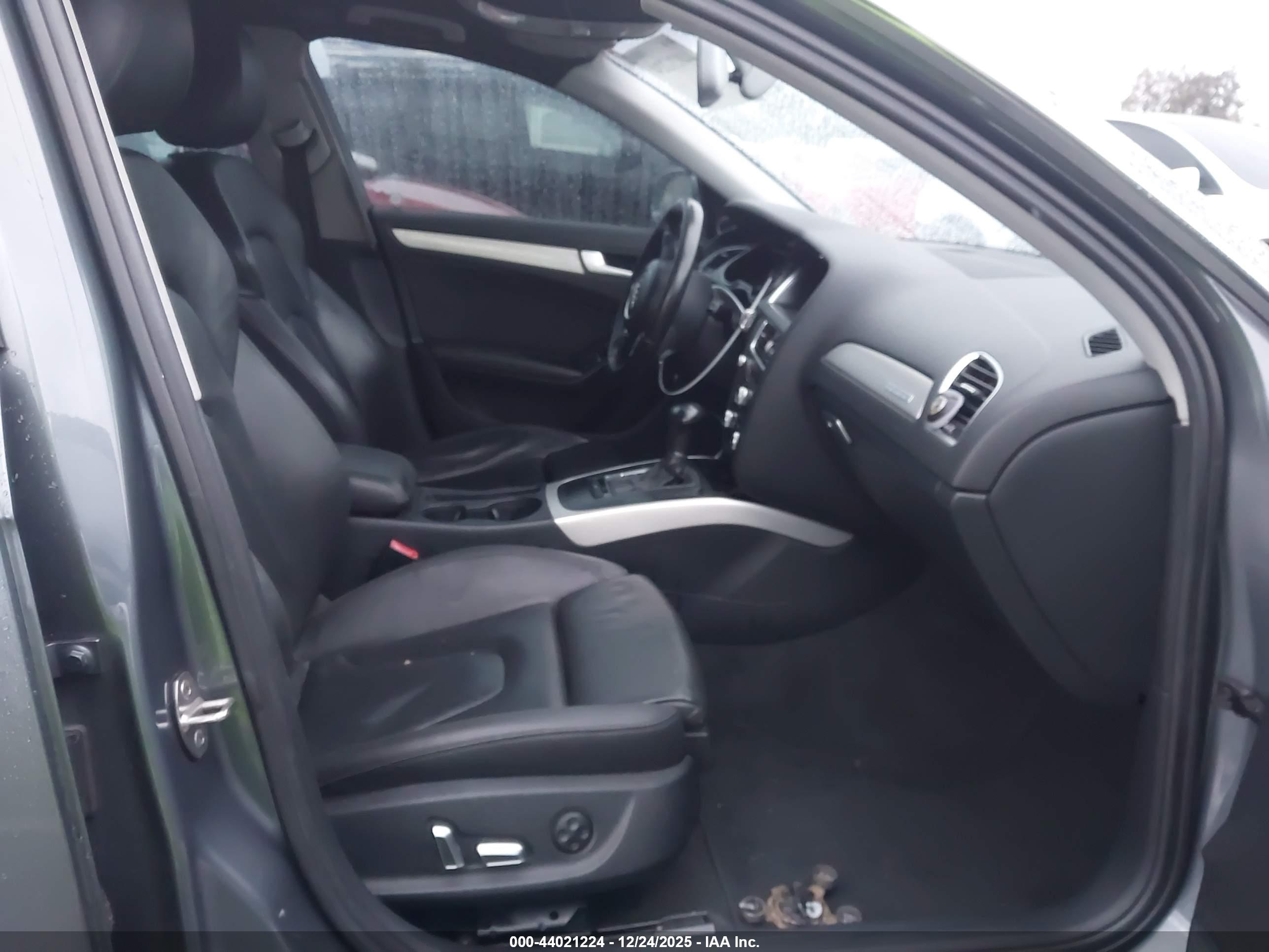 AUDI A4 image 5