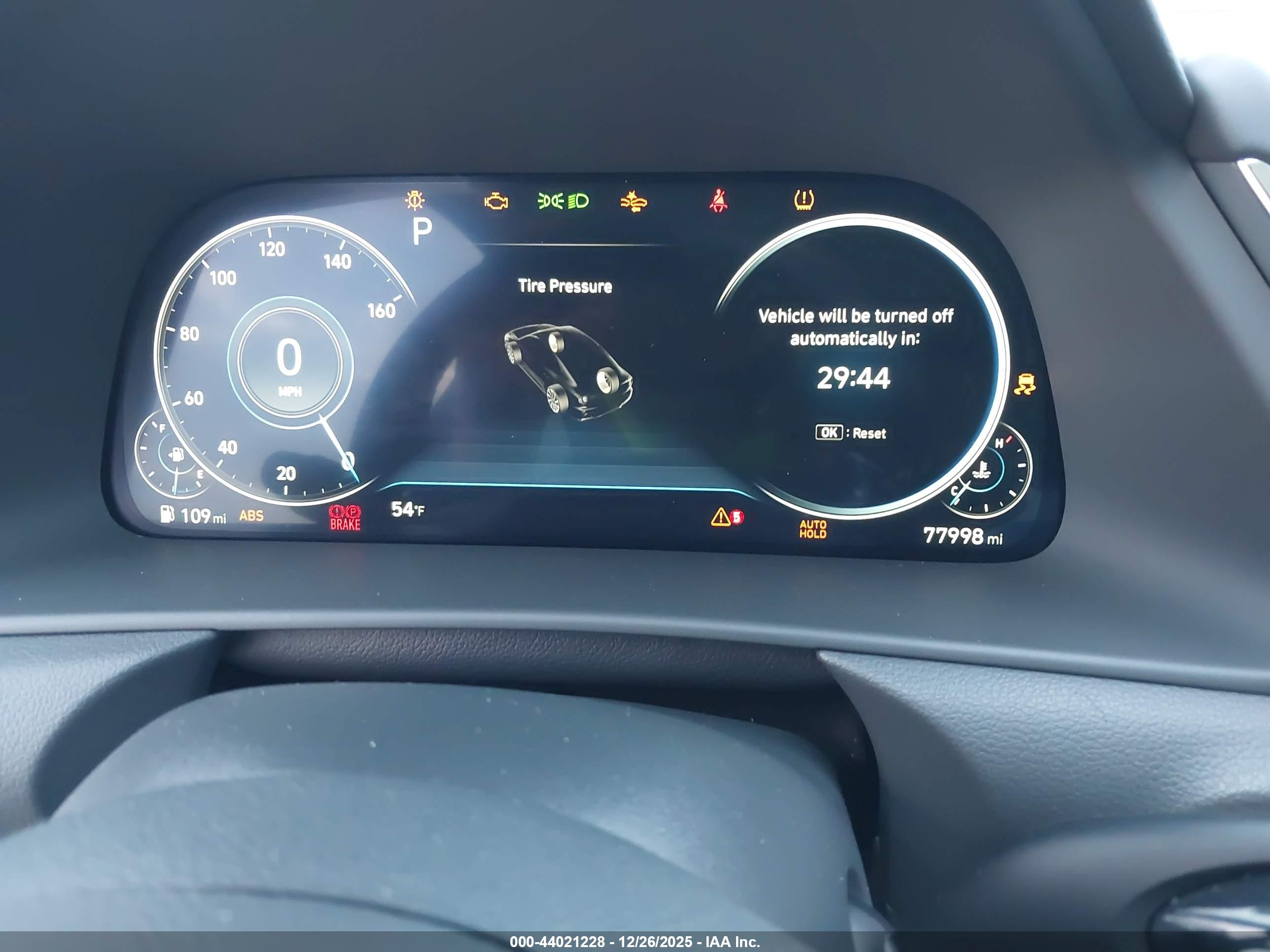 HYUNDAI SONATA image 7