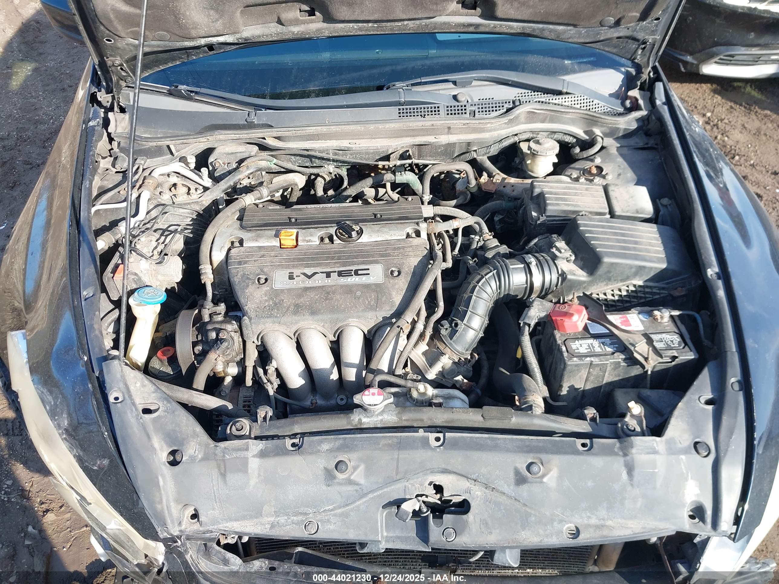 HONDA ACCORD image 10