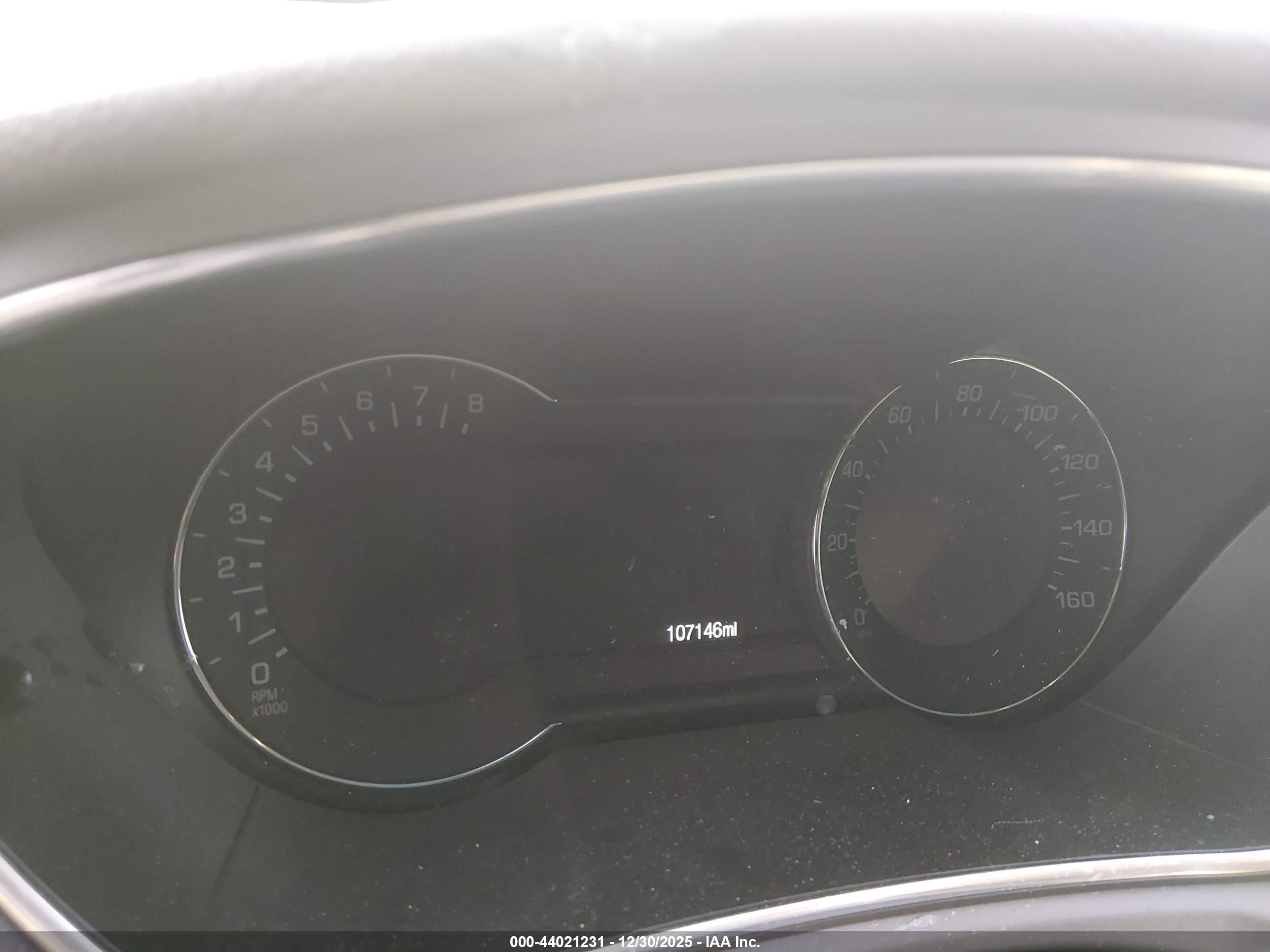 LINCOLN MKX image 7