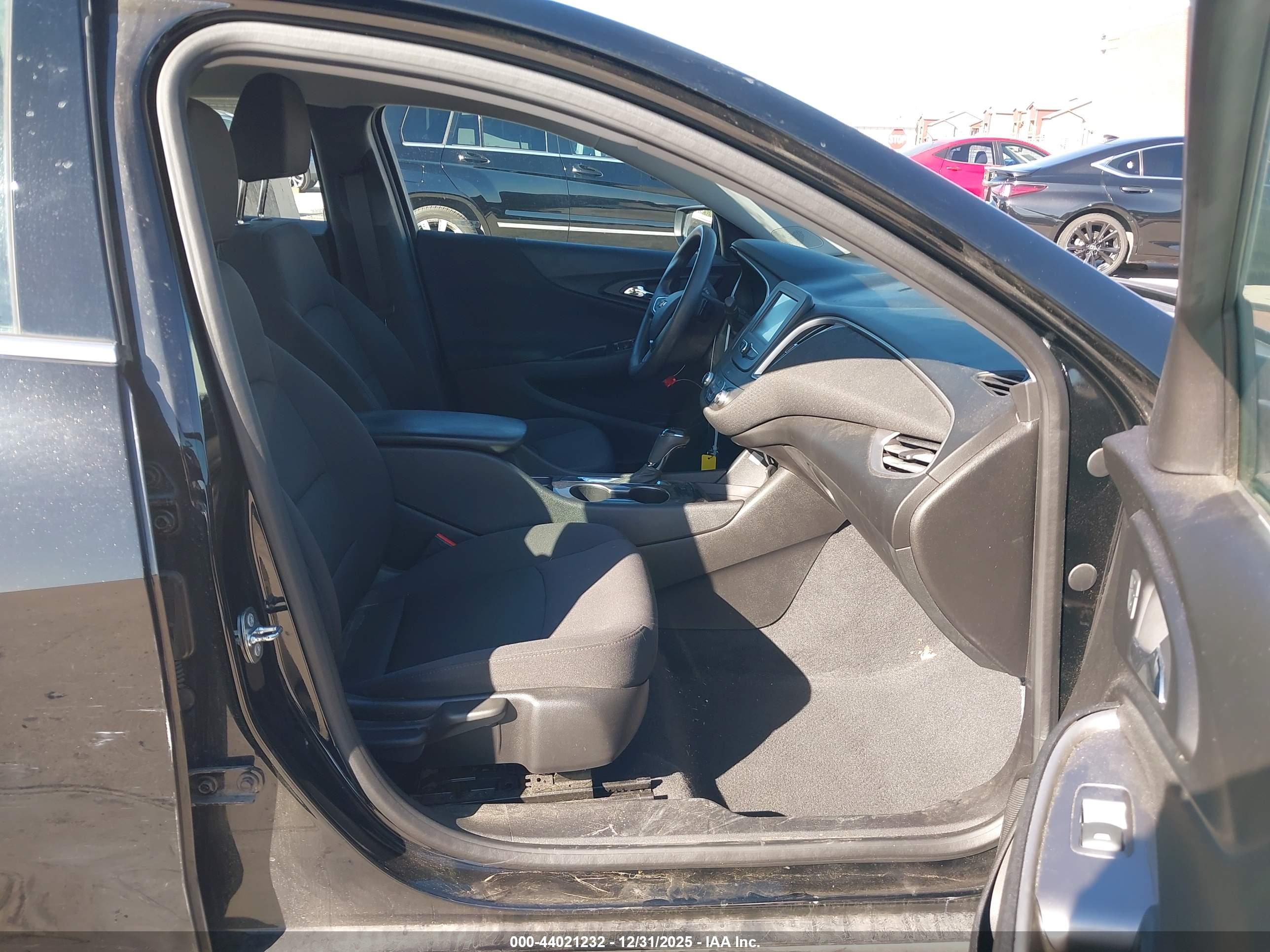 CHEVROLET MALIBU image 5