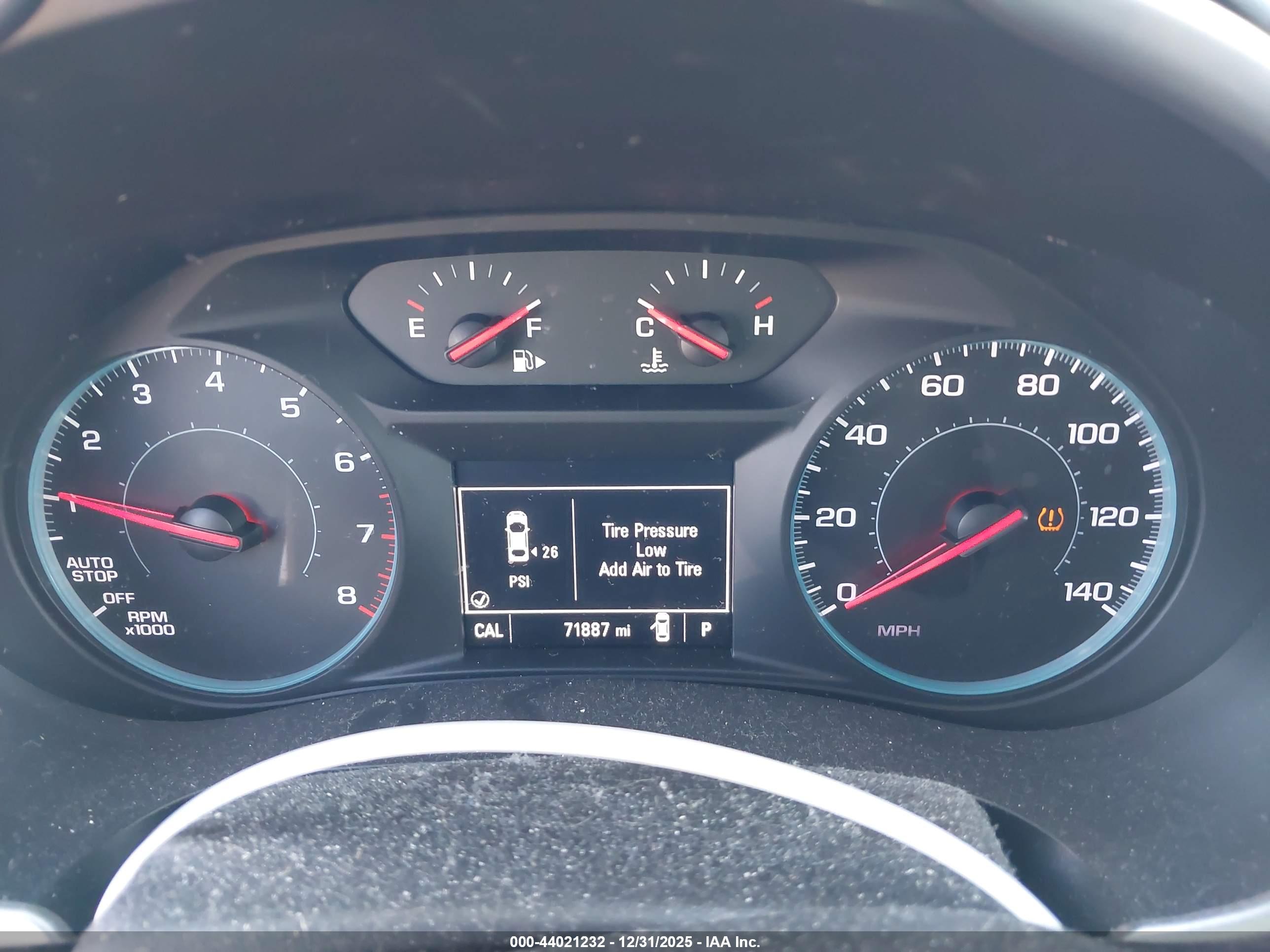 CHEVROLET MALIBU image 7