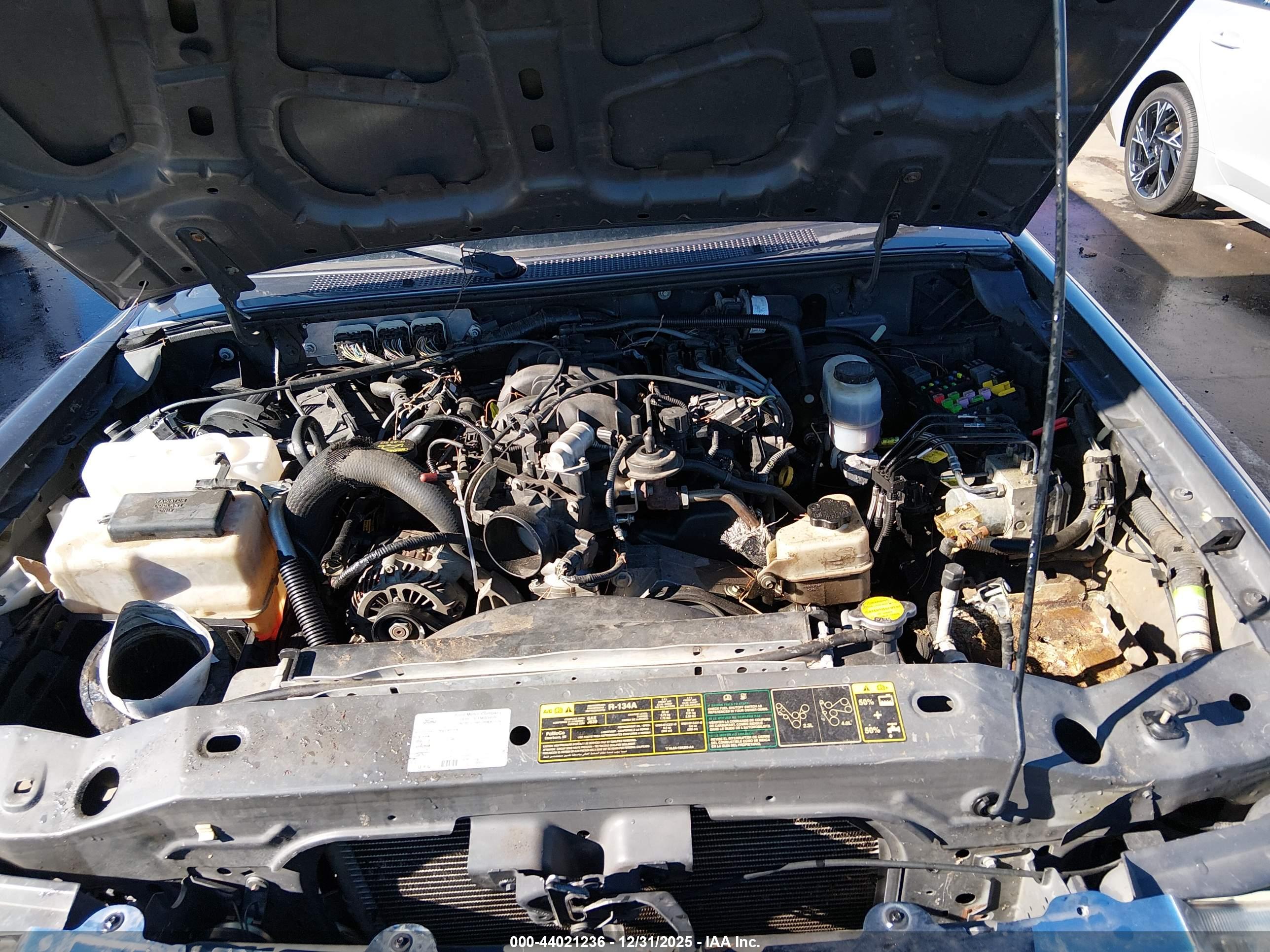 FORD RANGER image 10