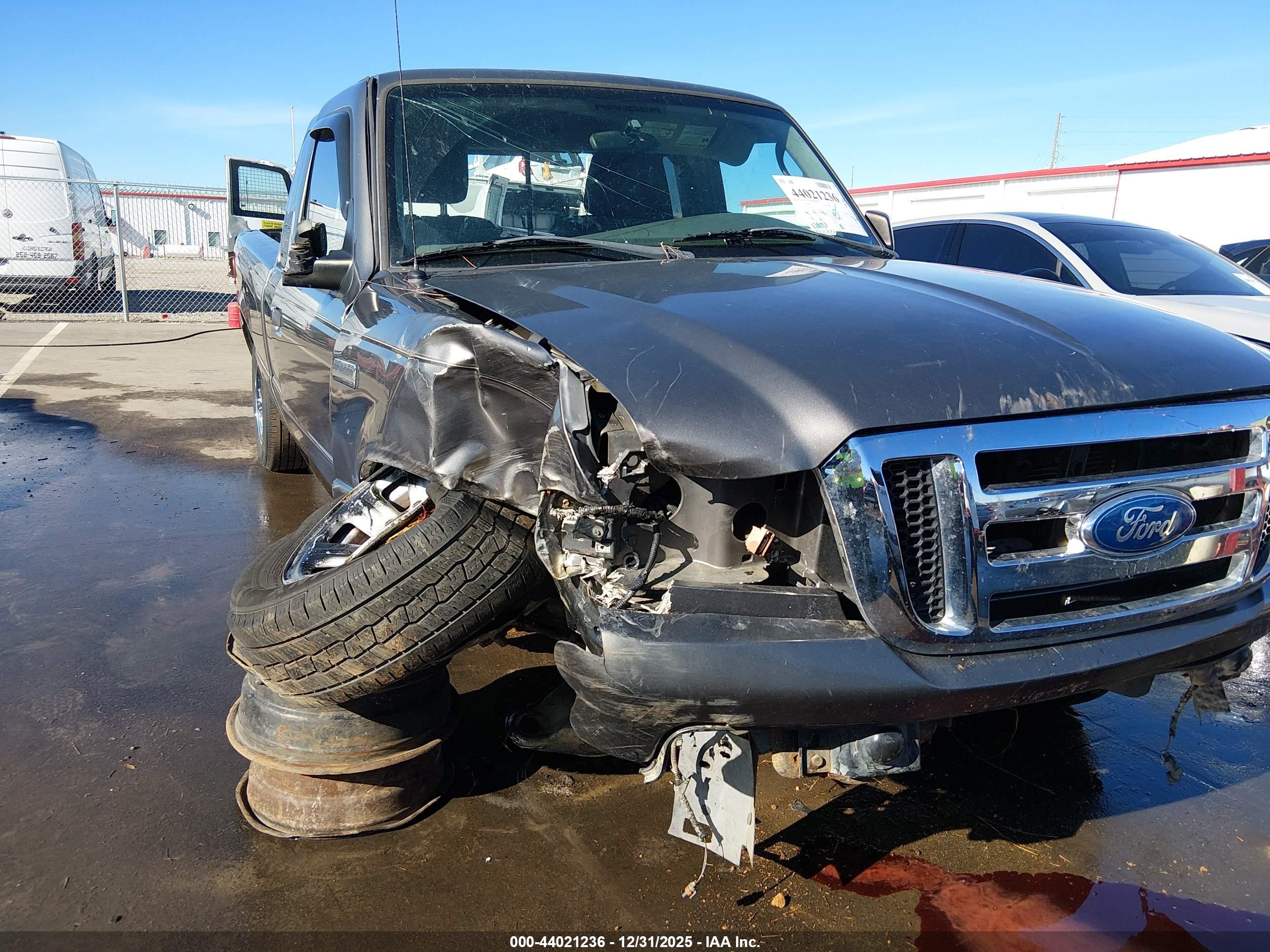 FORD RANGER image 6