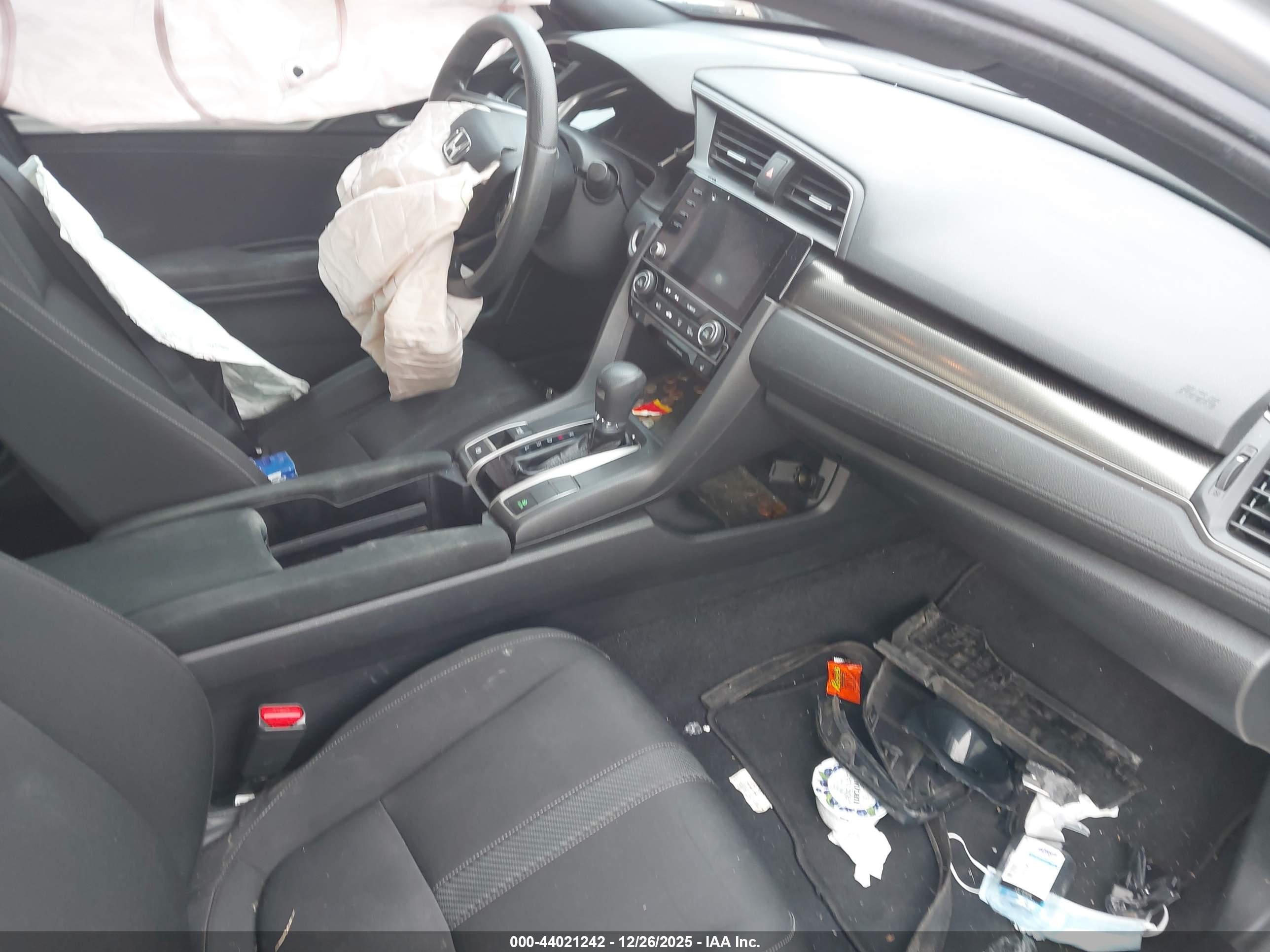 HONDA CIVIC image 5