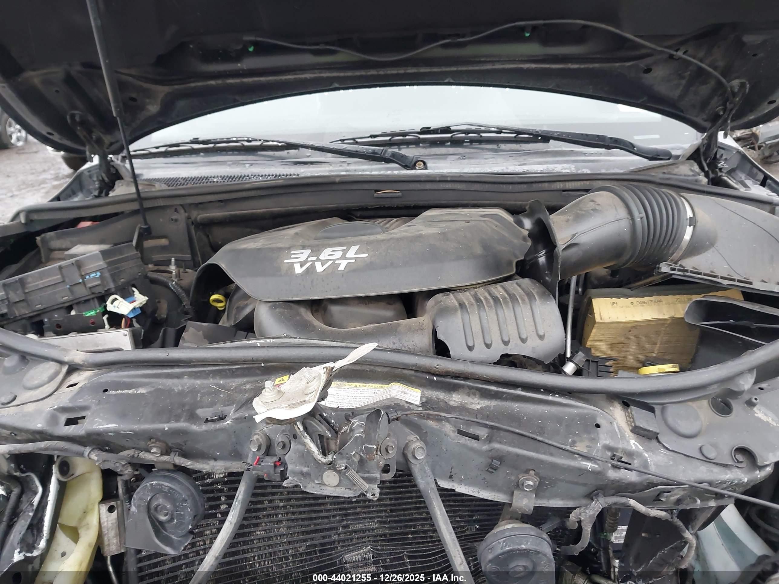 JEEP GRAND image 10