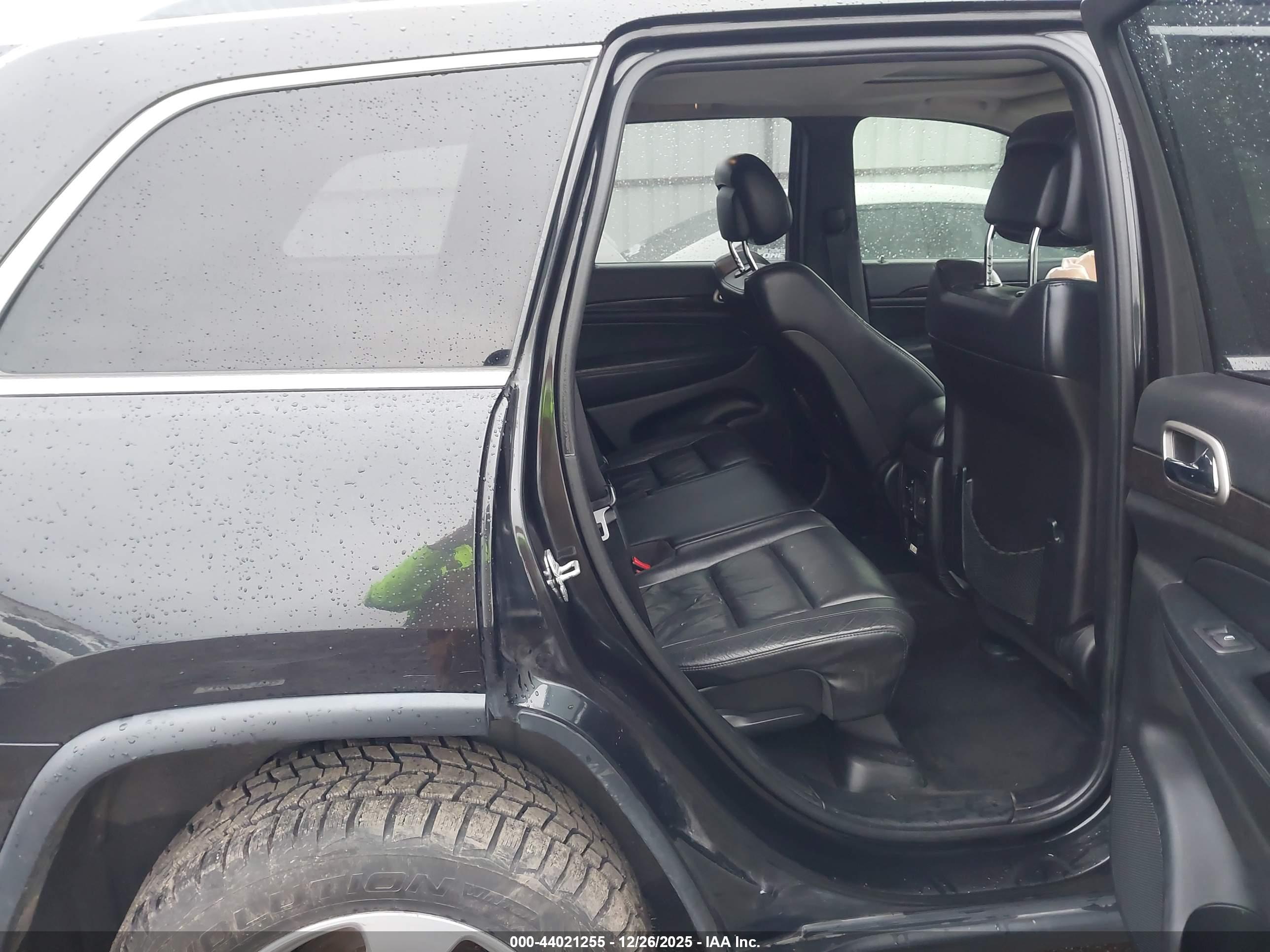 JEEP GRAND image 8