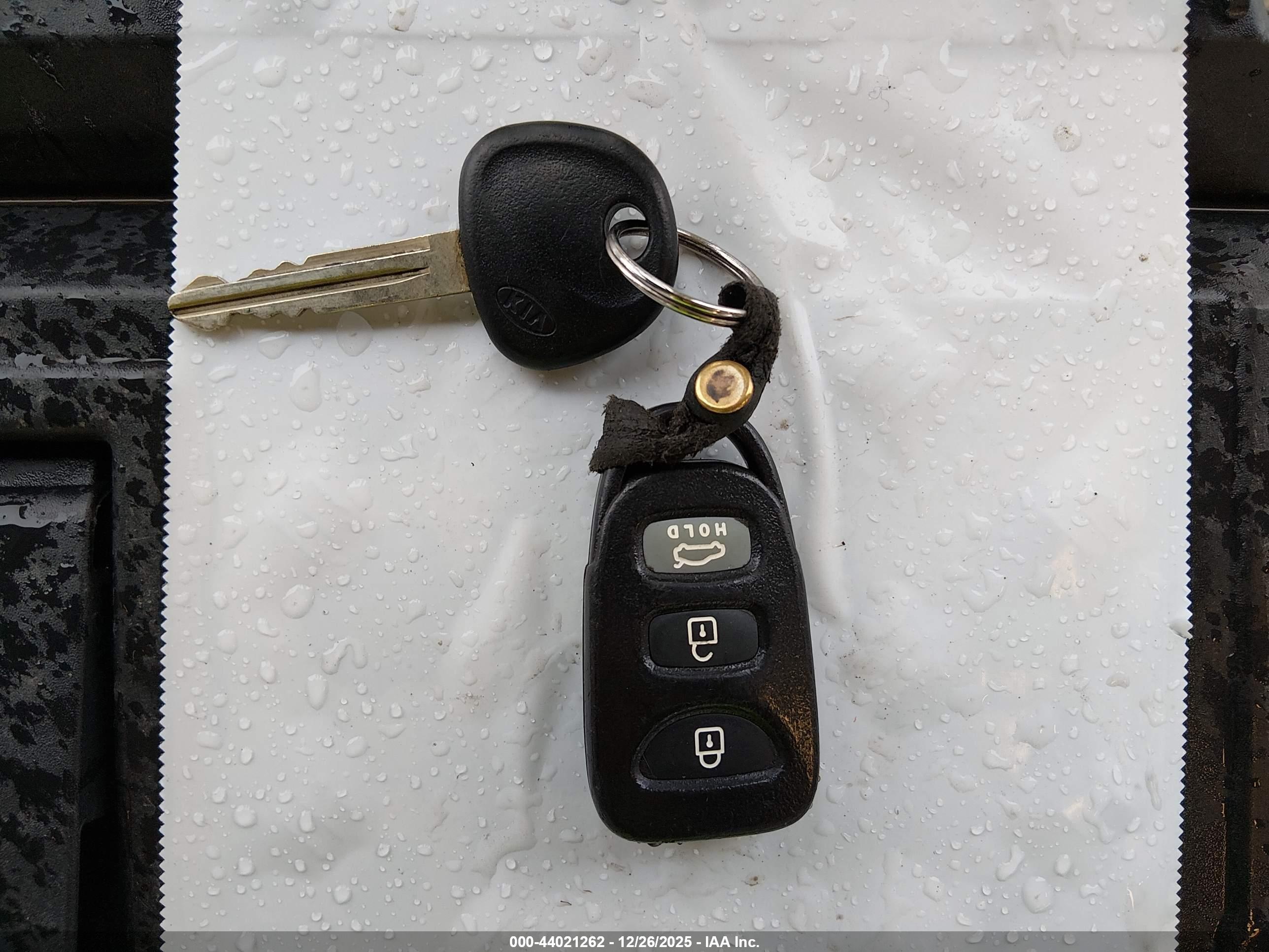 KIA FORTE image 11