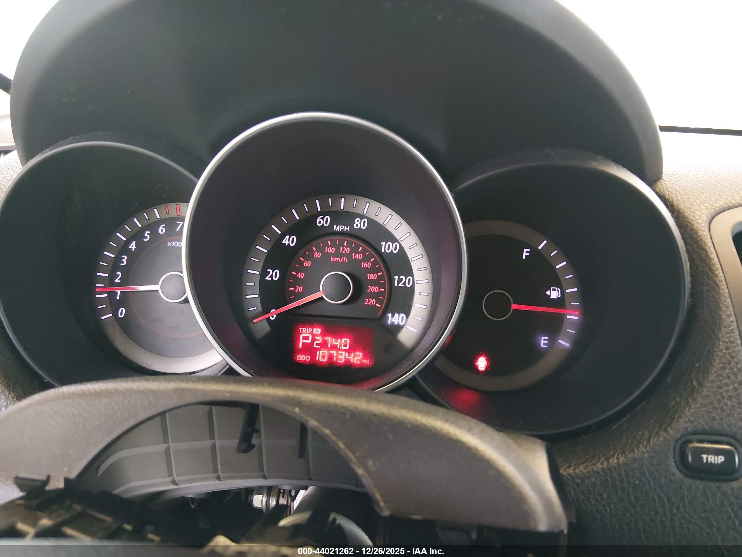 KIA FORTE image 7