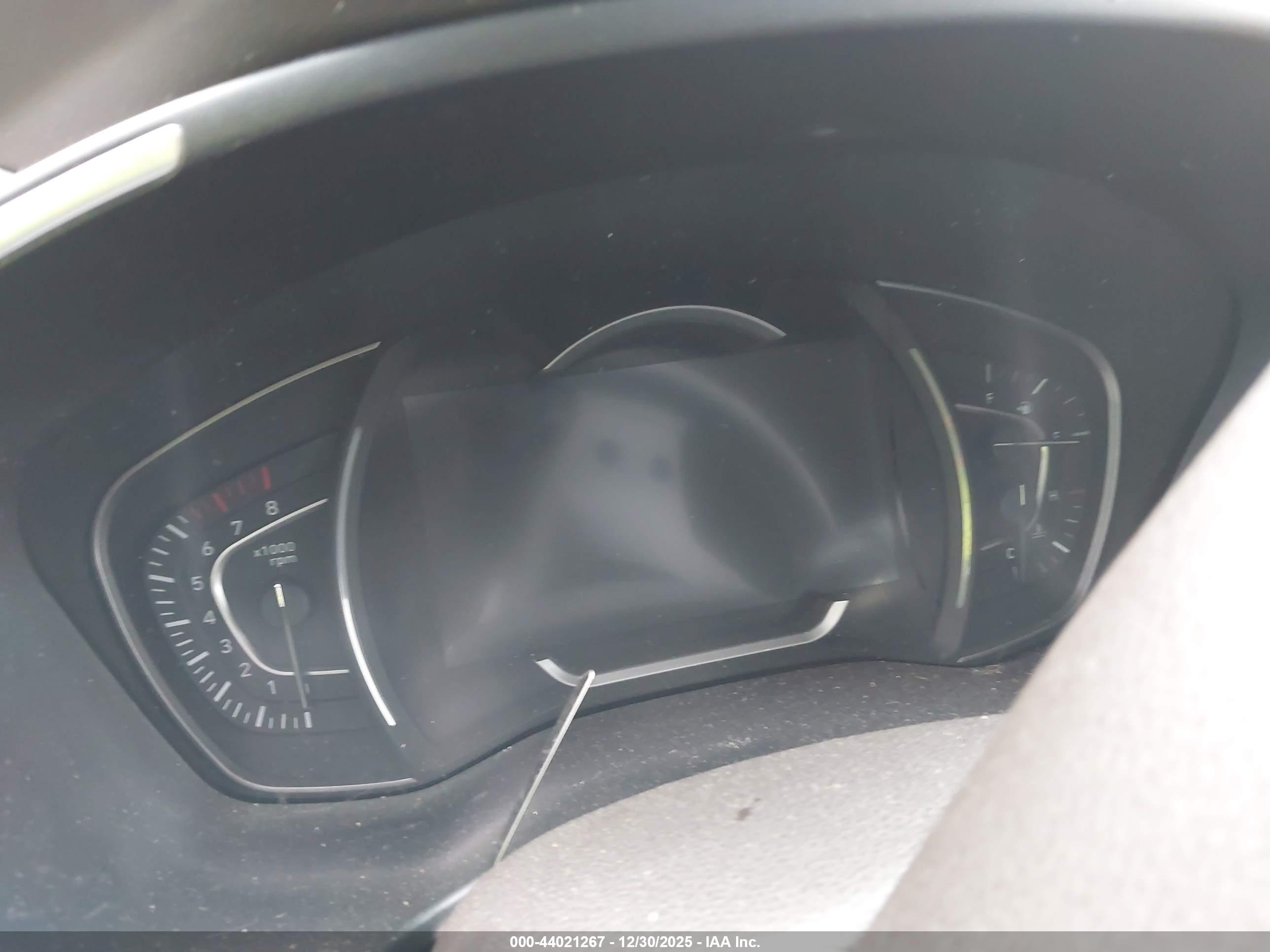 HYUNDAI SANTA image 7