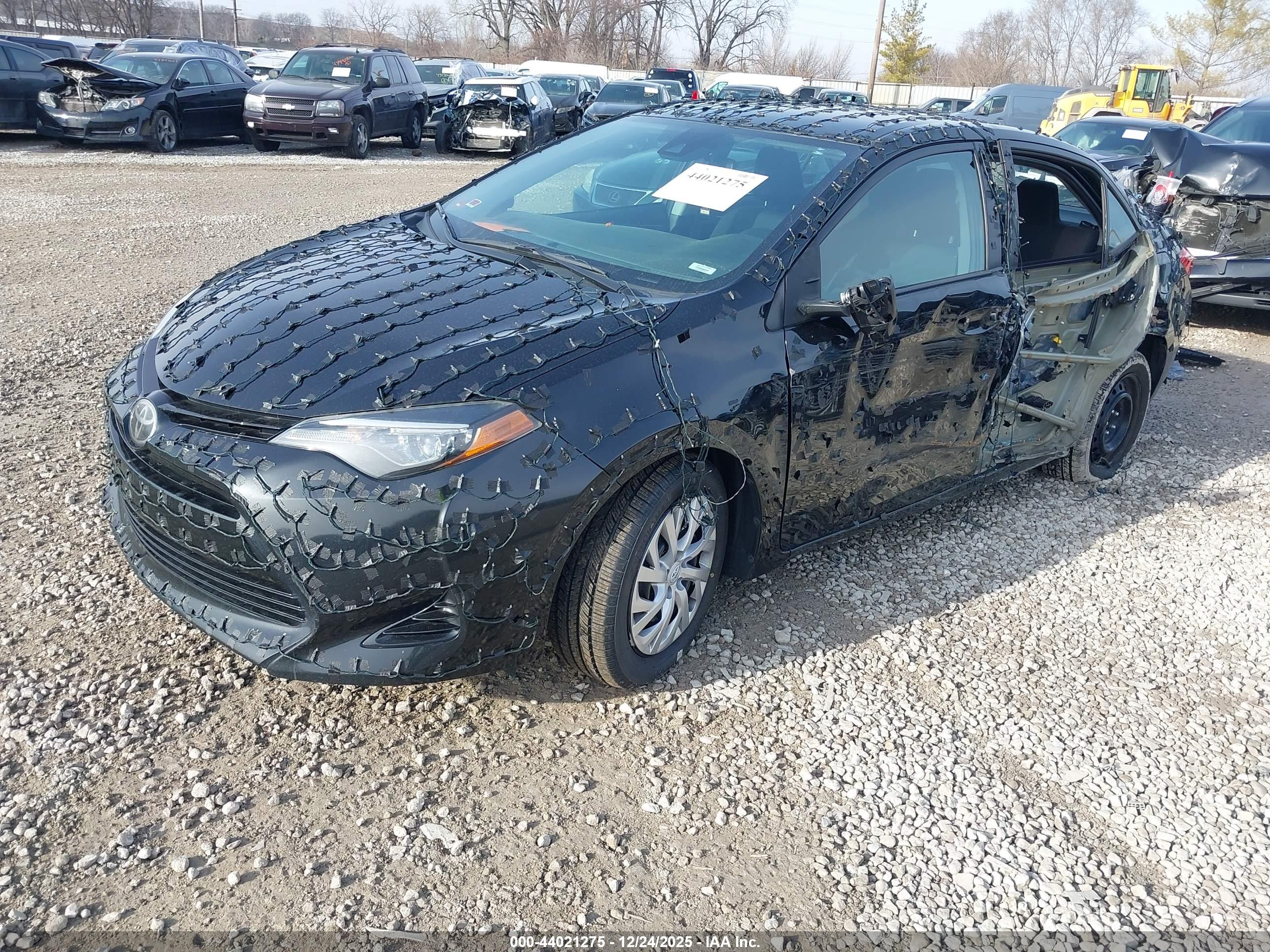 TOYOTA COROLLA image 2