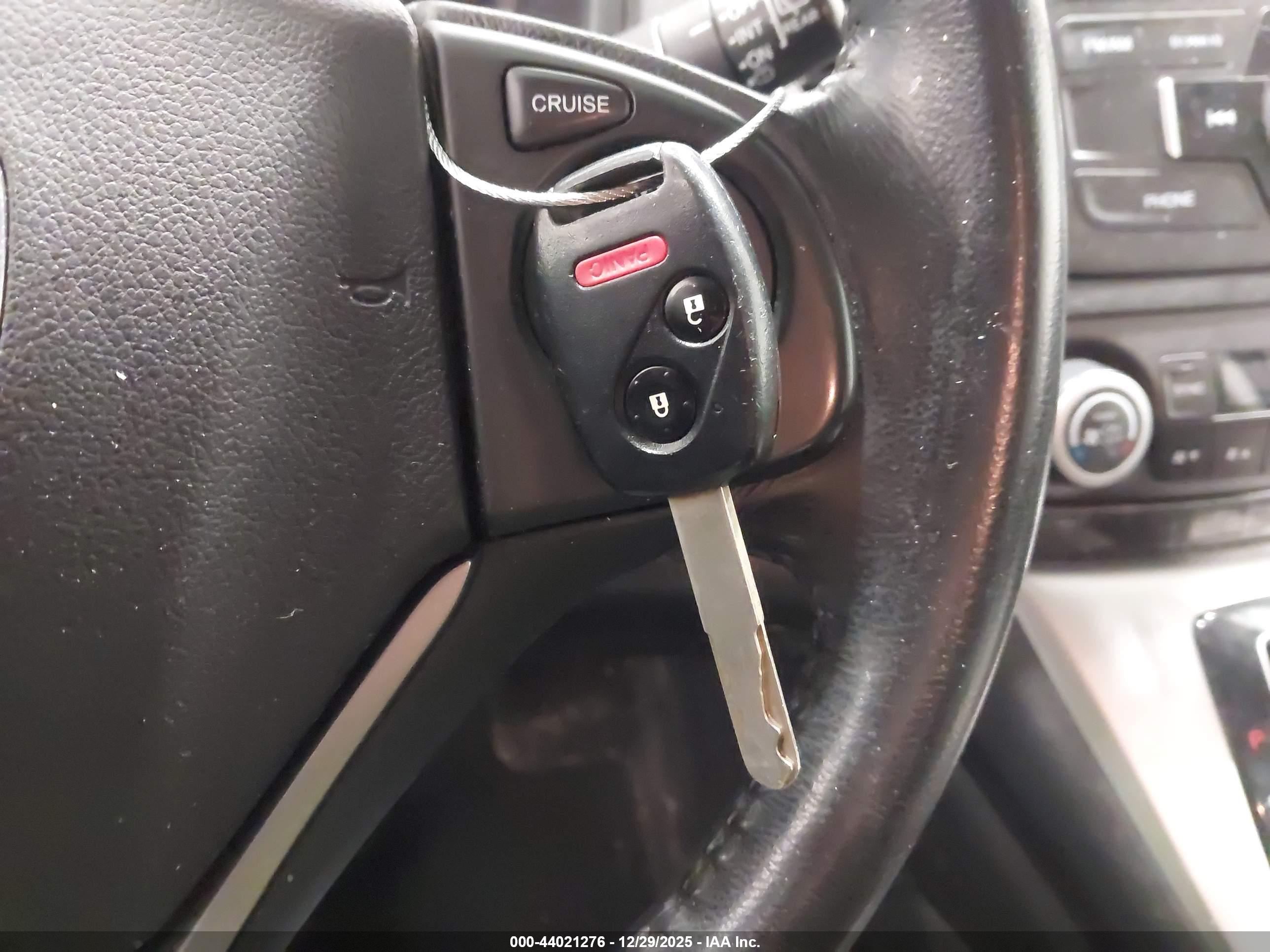 HONDA CR-V image 11