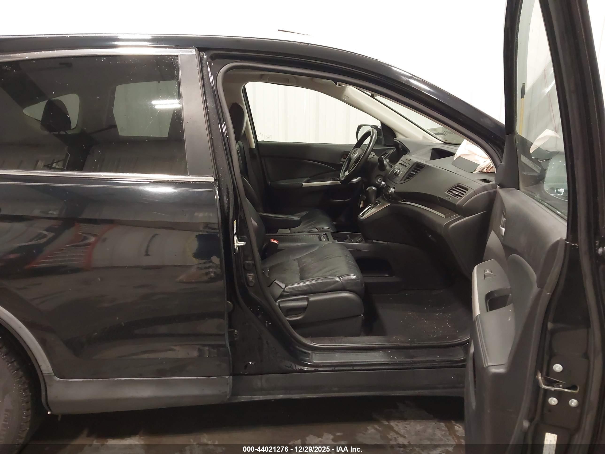 HONDA CR-V image 5