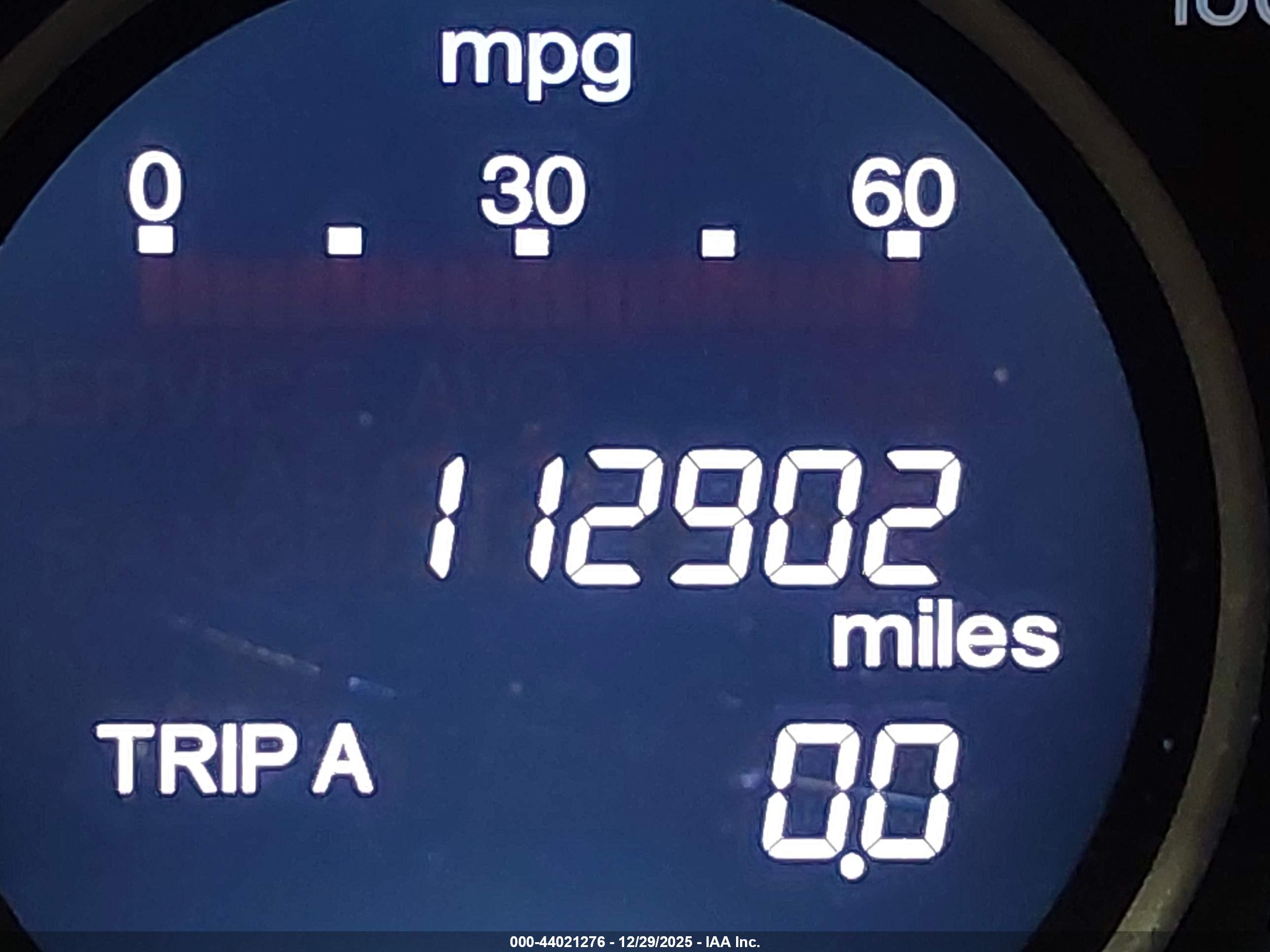 HONDA CR-V image 7