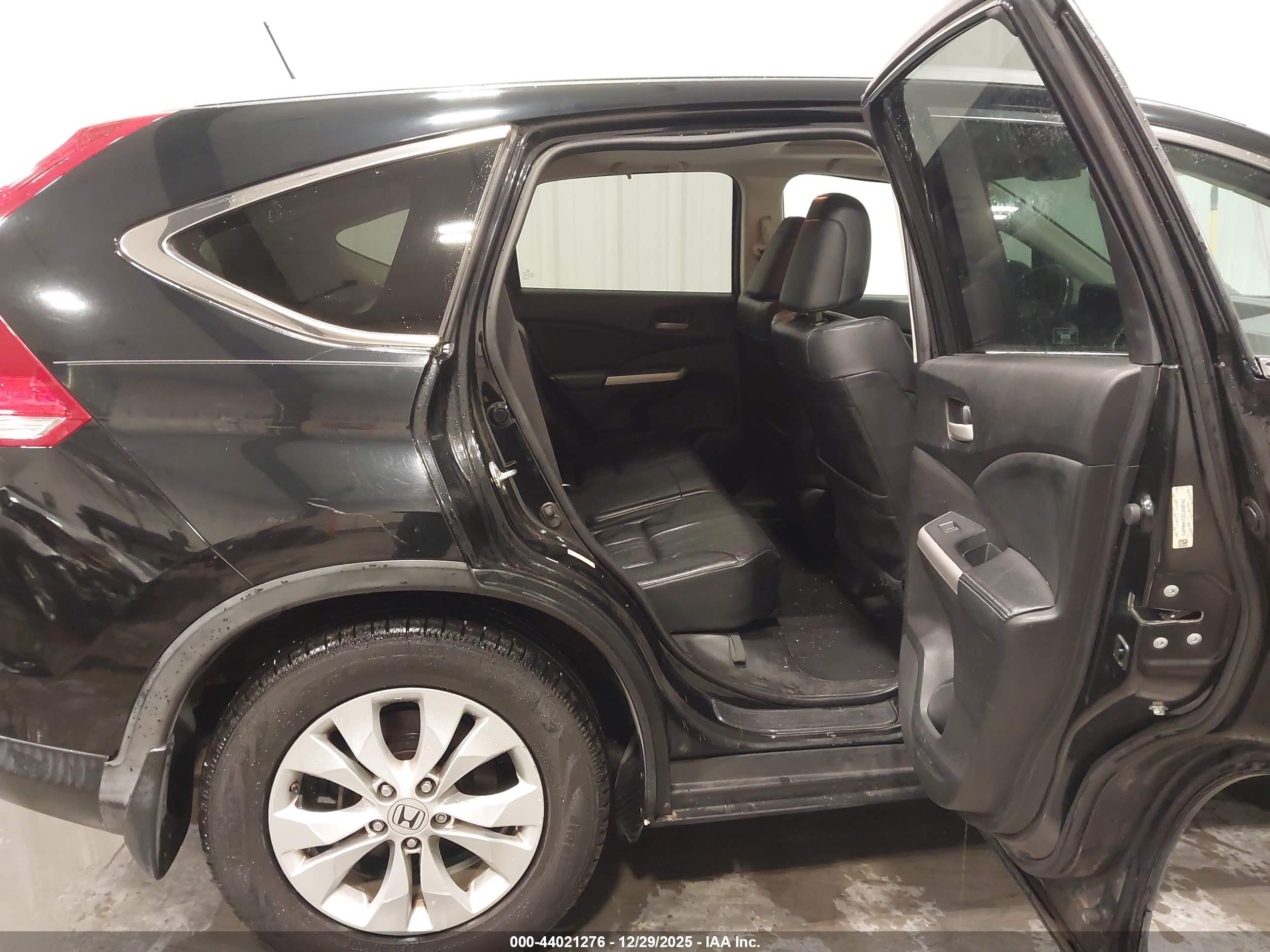 HONDA CR-V image 8