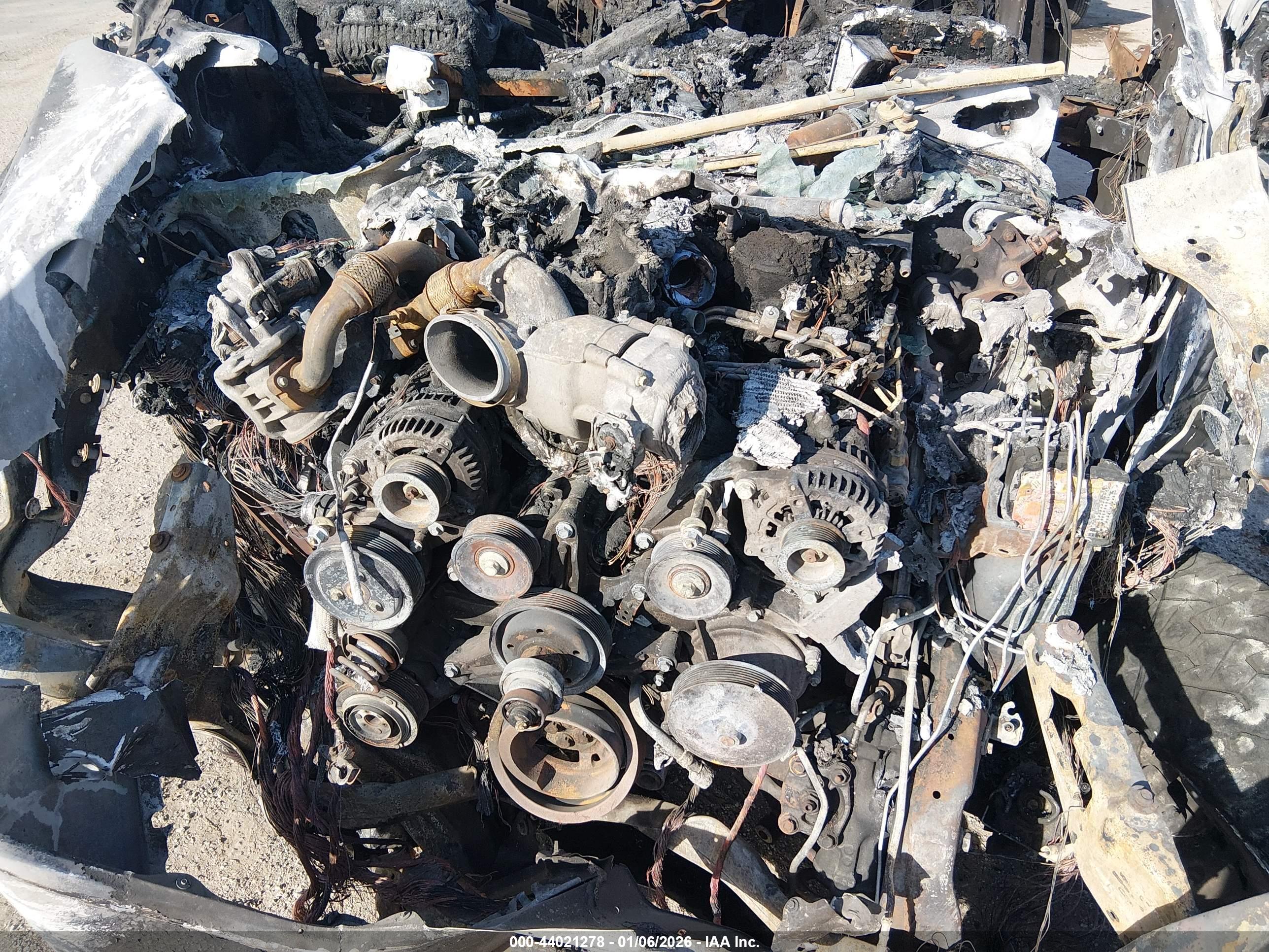 FORD F-450 image 10