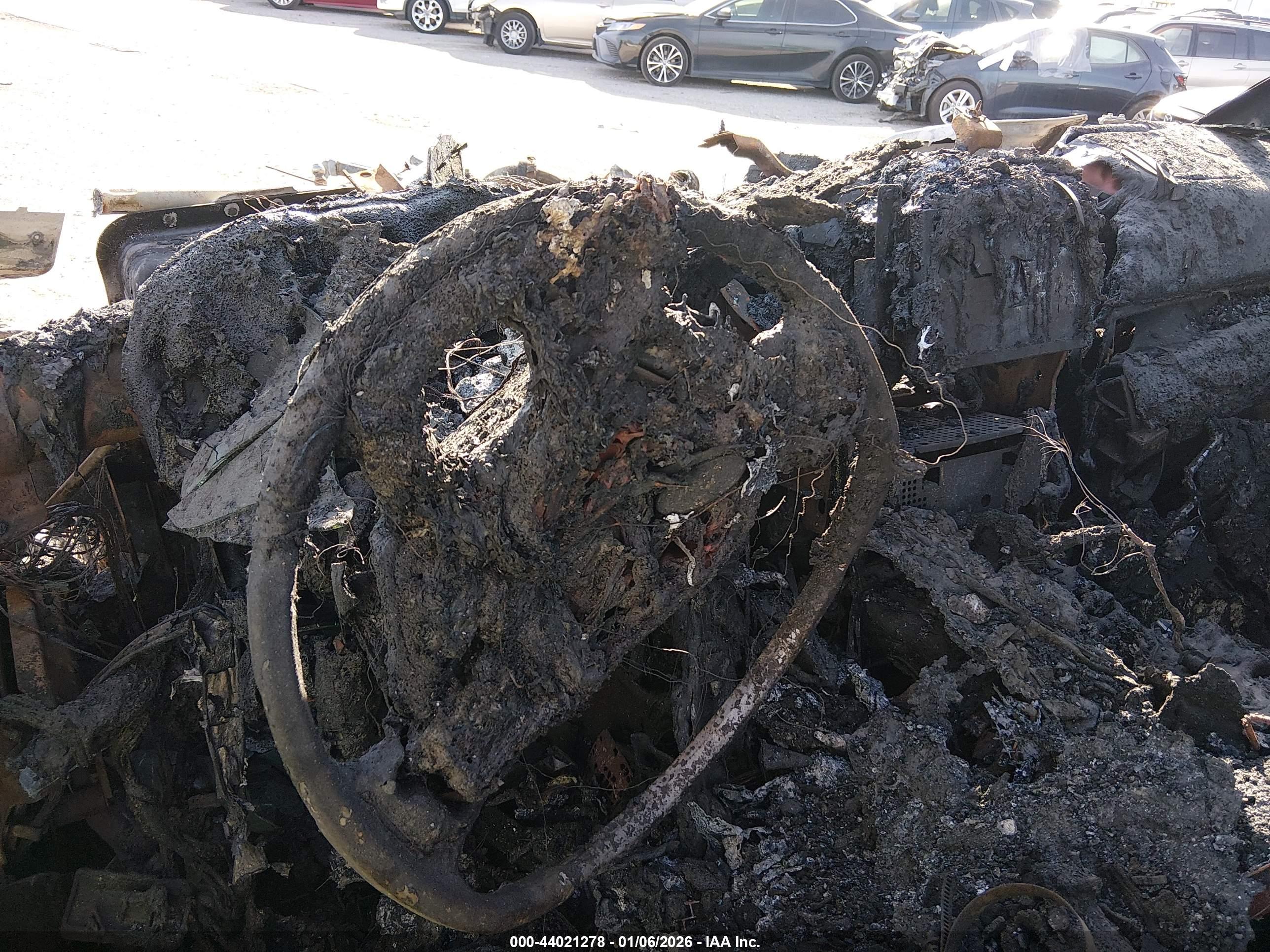 FORD F-450 image 7