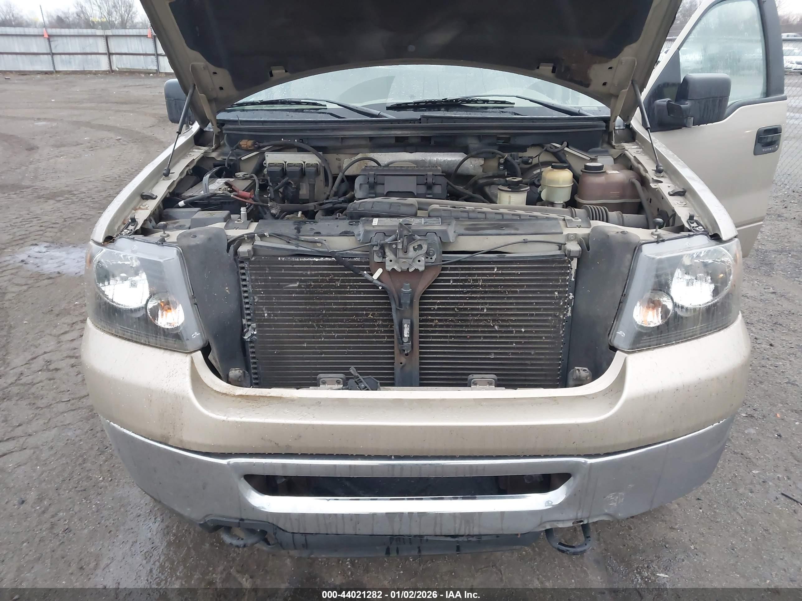 FORD F-150 image 10