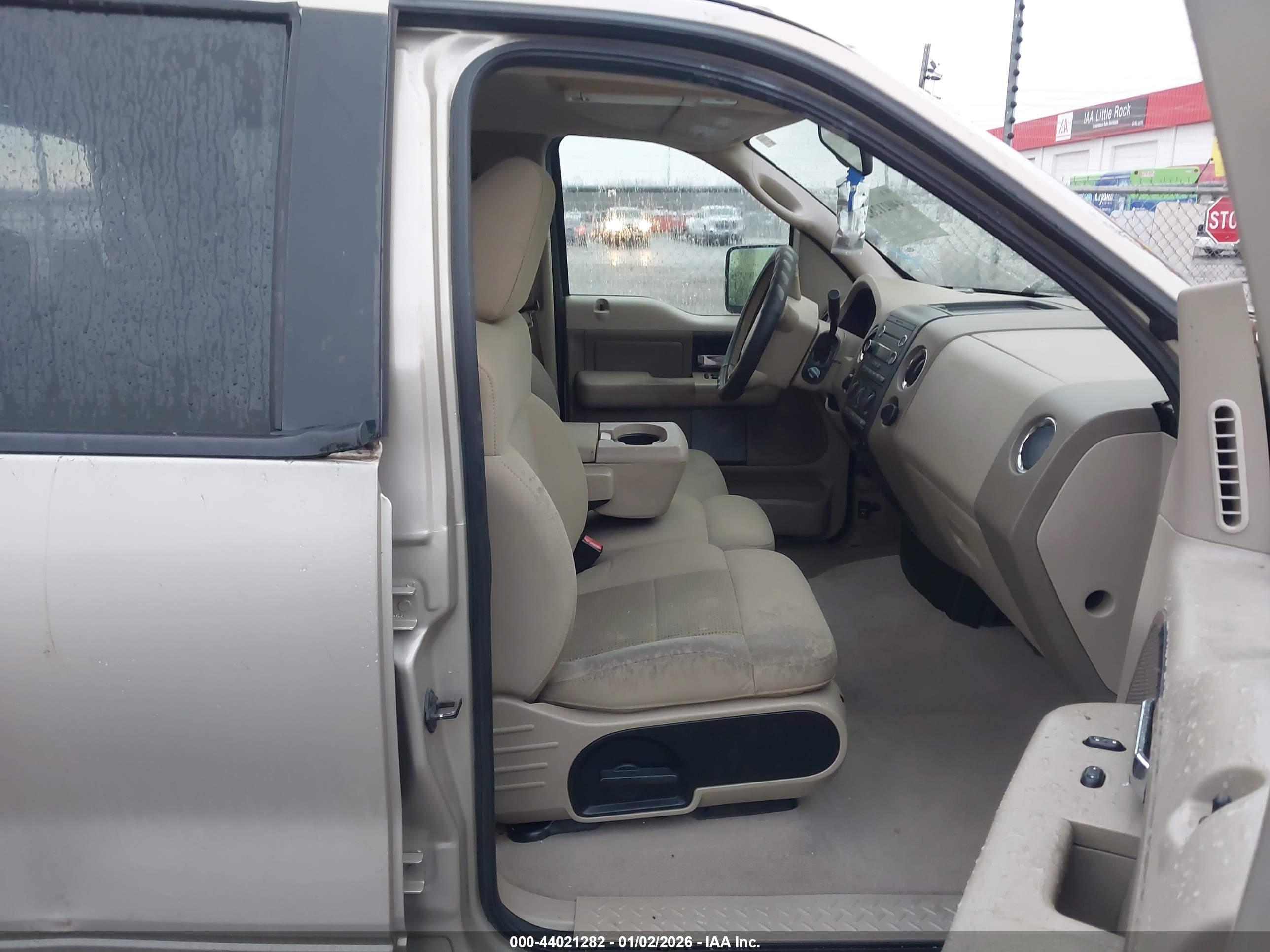 FORD F-150 image 5