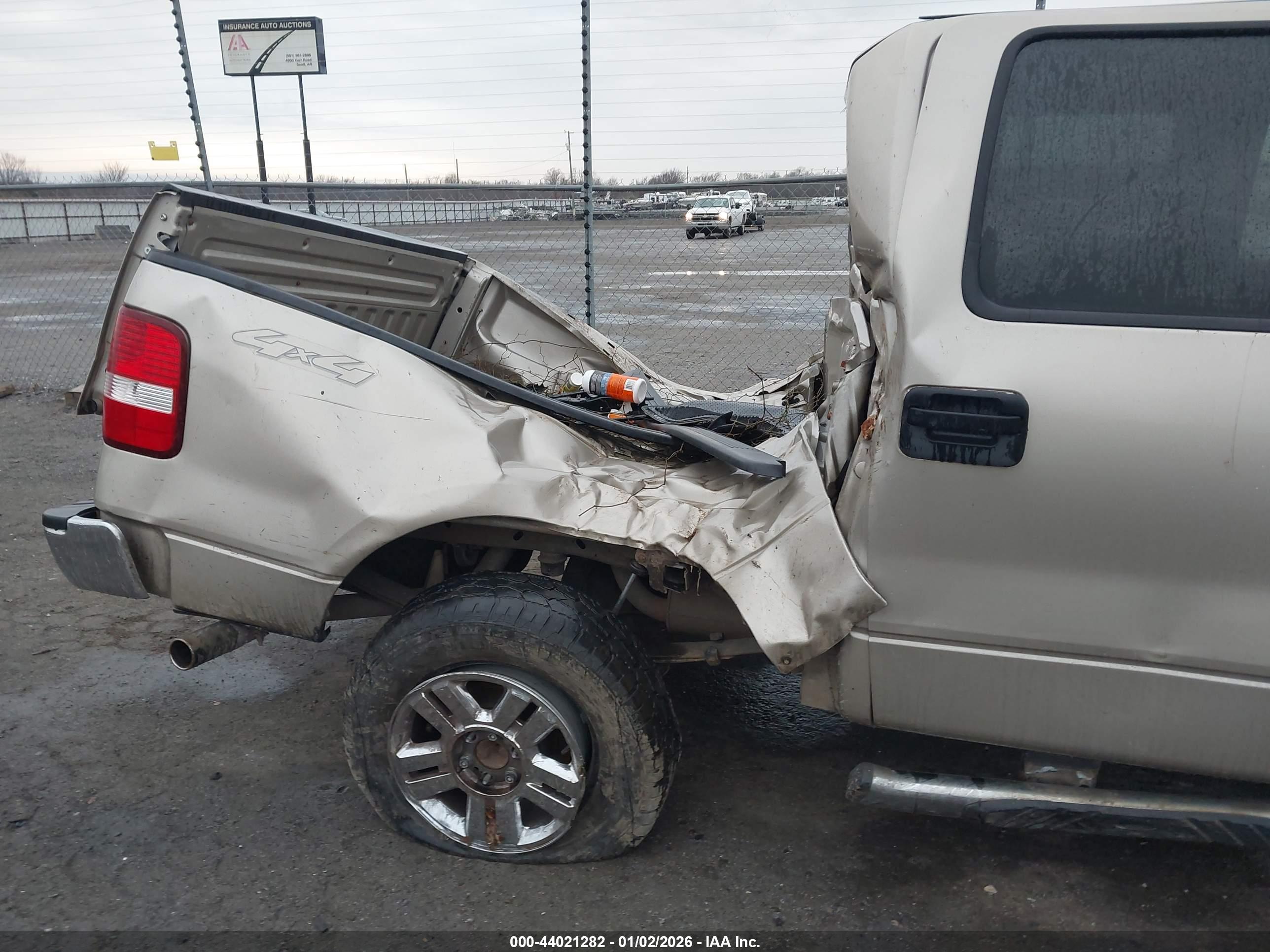 FORD F-150 image 6