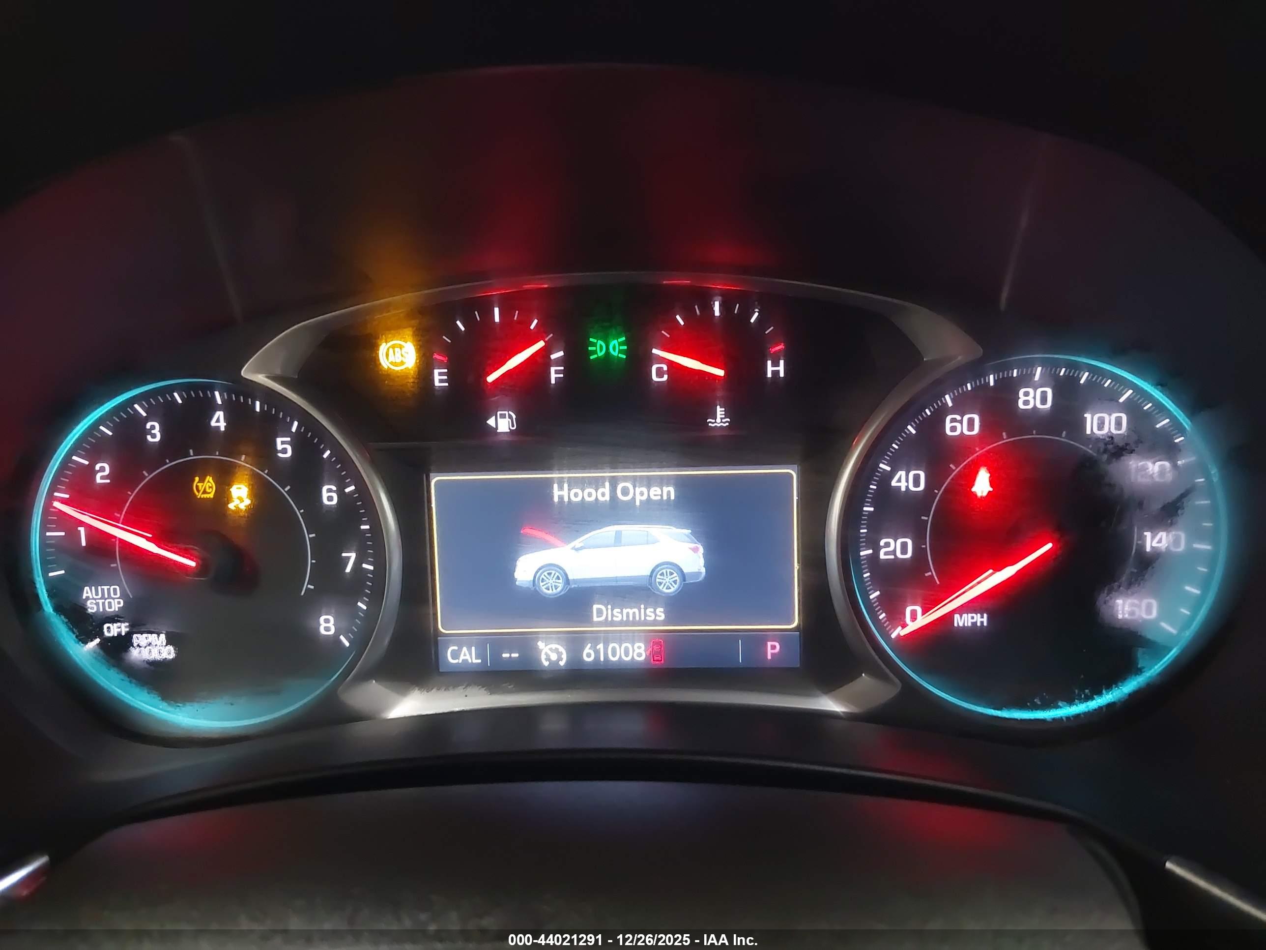CHEVROLET EQUINOX image 7