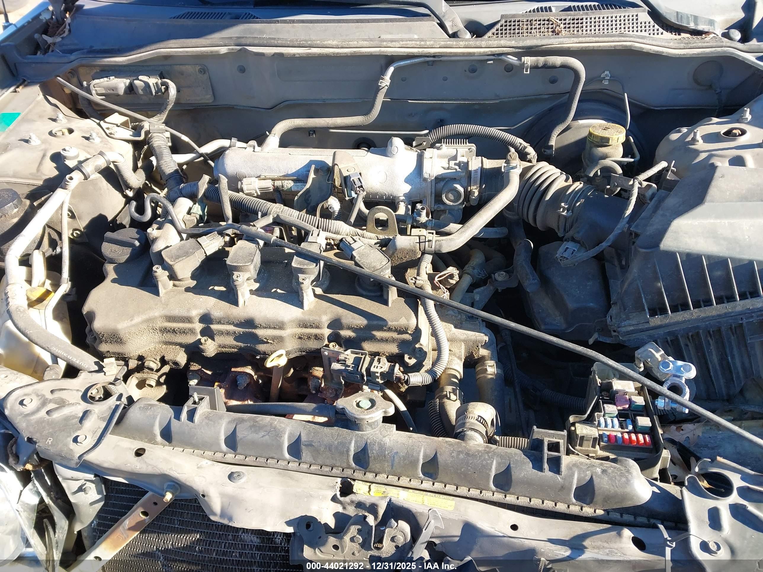 NISSAN SENTRA image 10