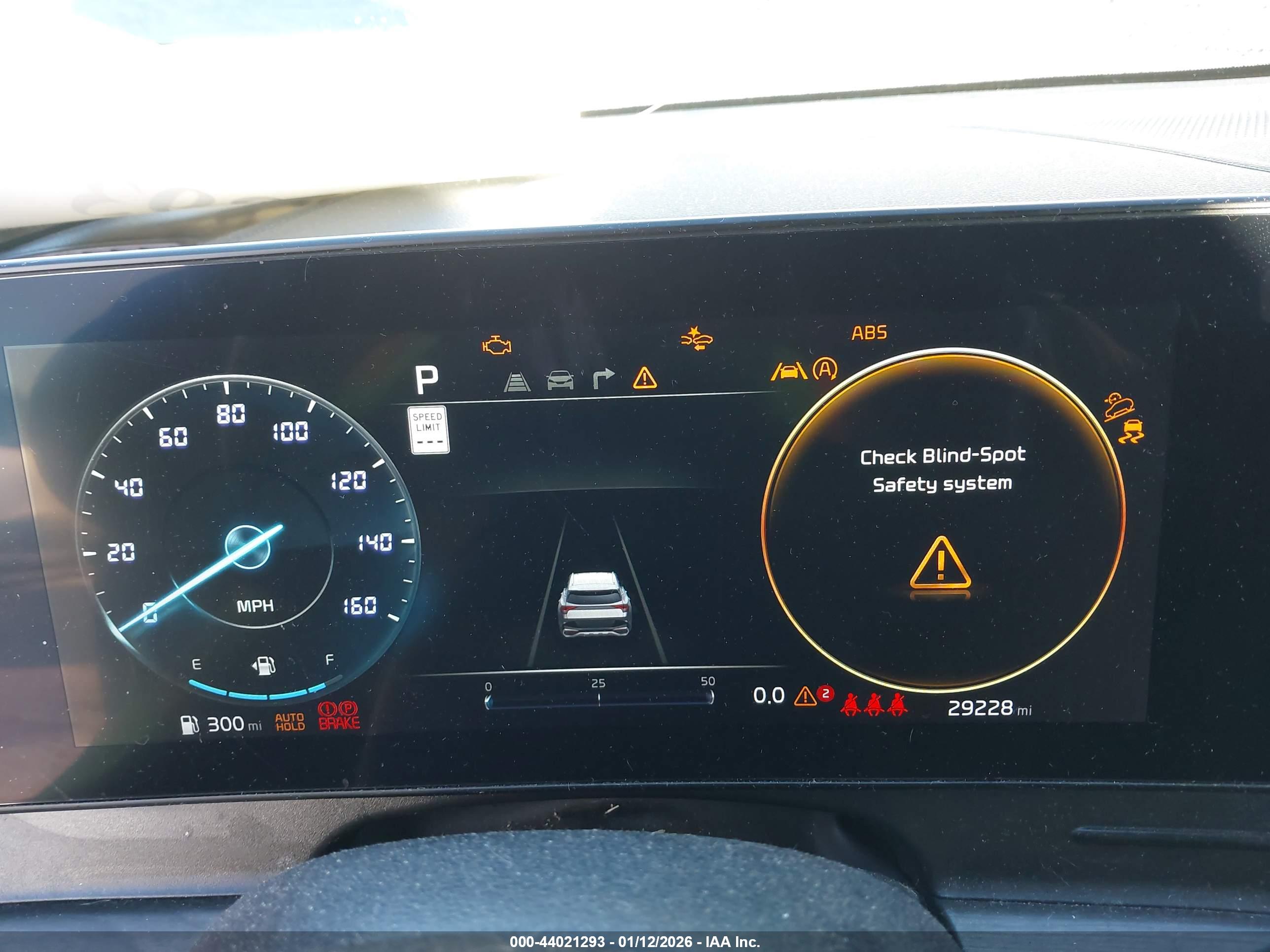 KIA SPORTAGE image 7