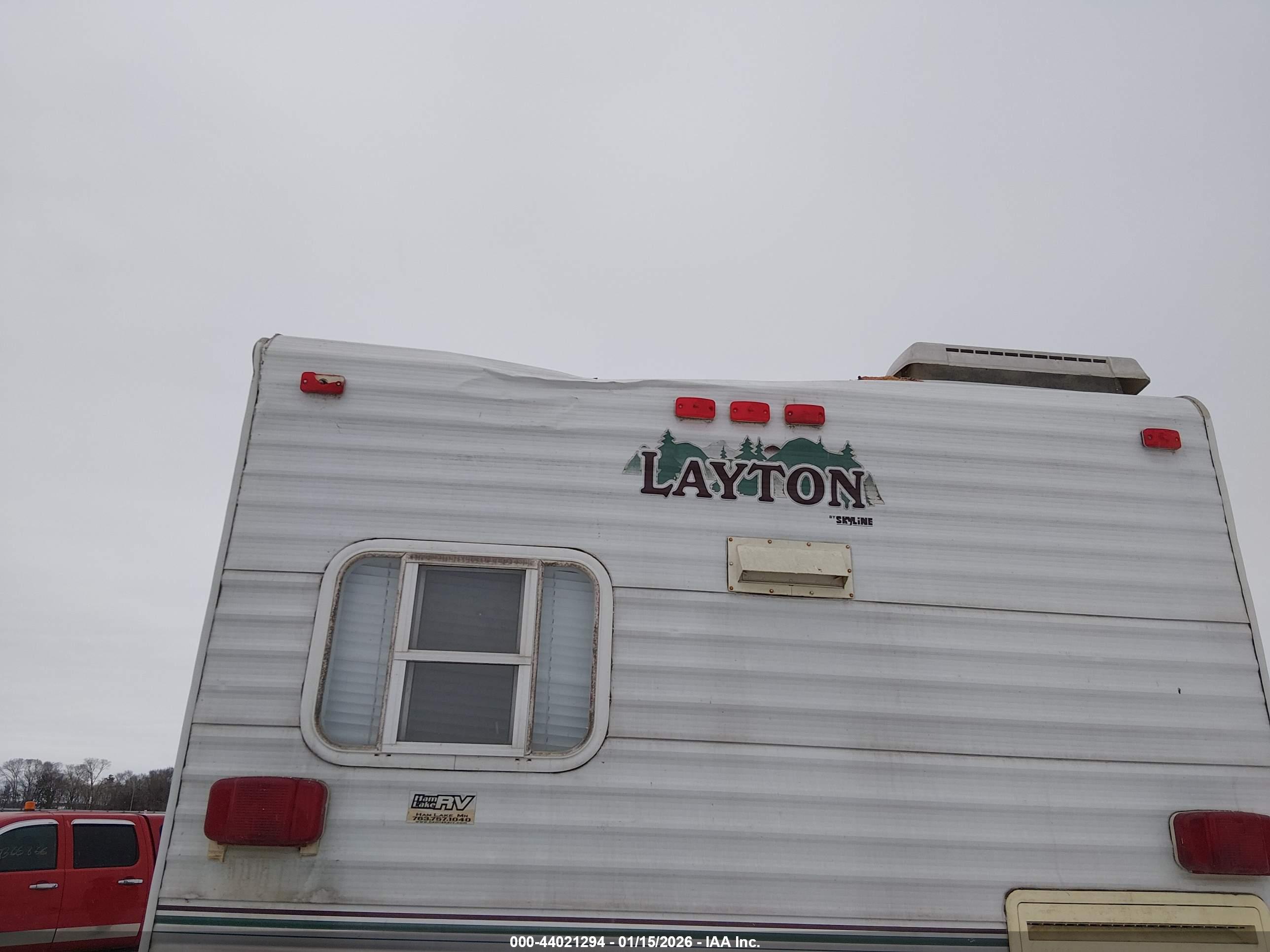 SKYLINE LAYTON image 6