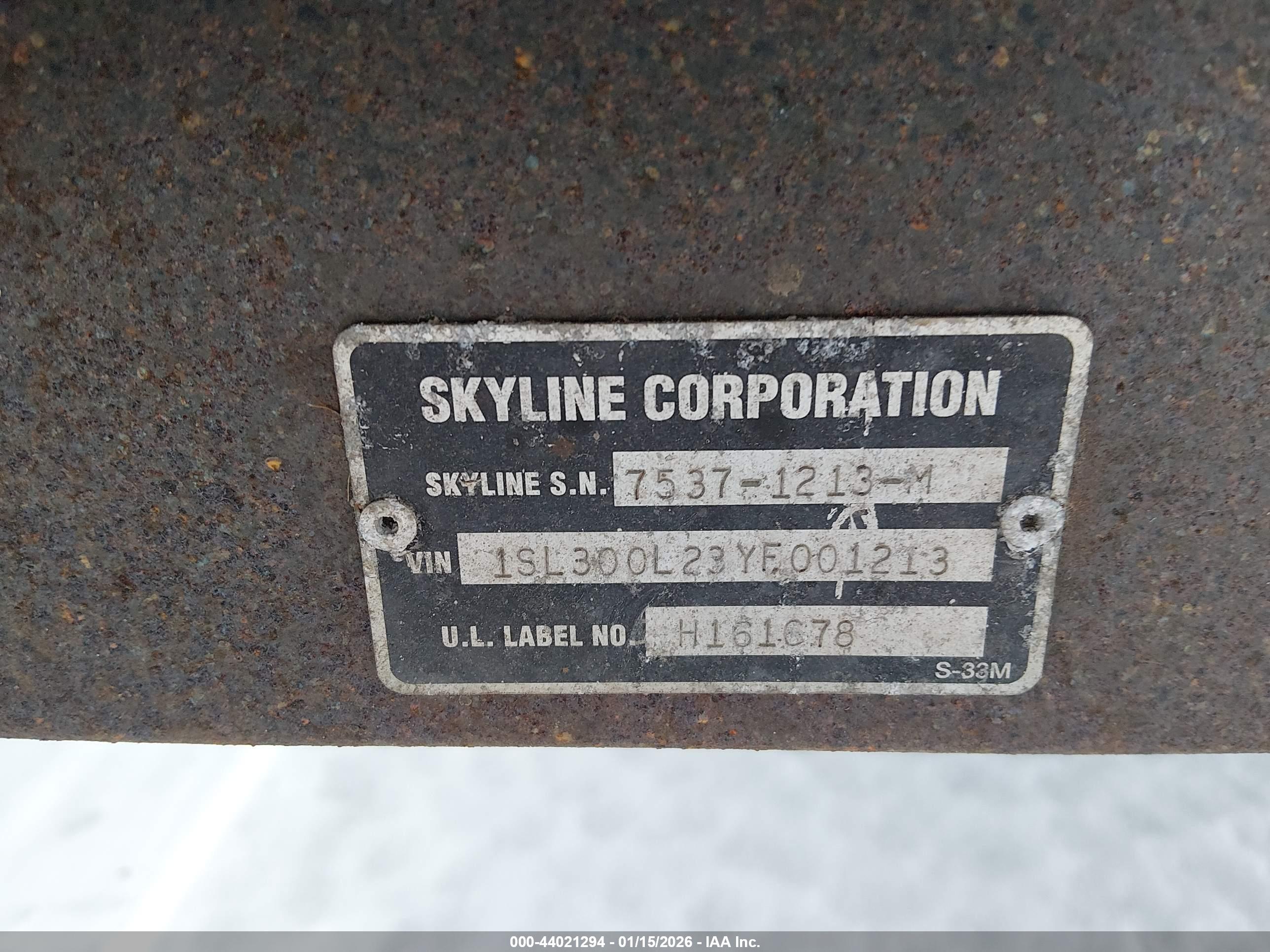 SKYLINE LAYTON image 9