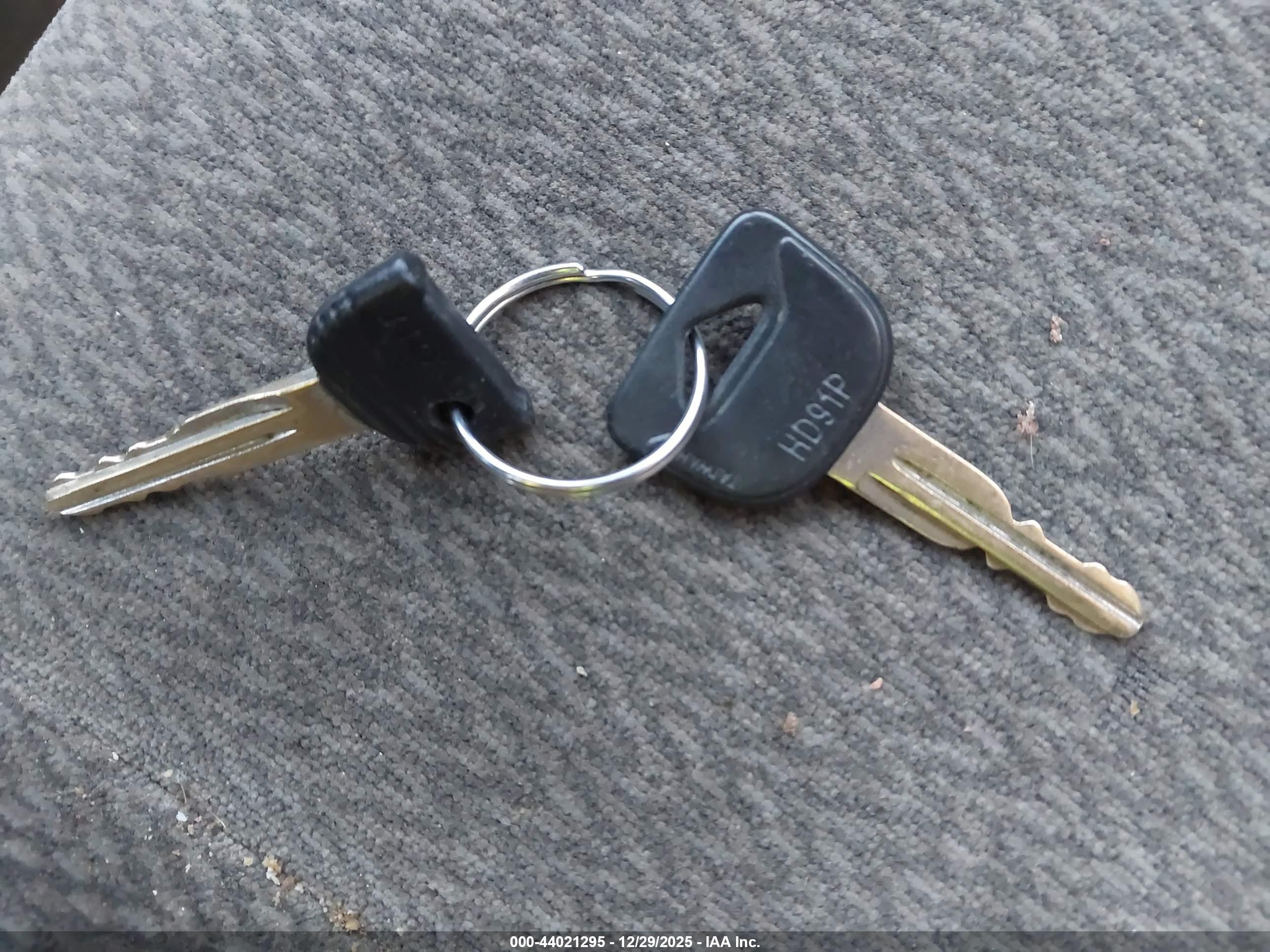 HONDA CIVIC image 11