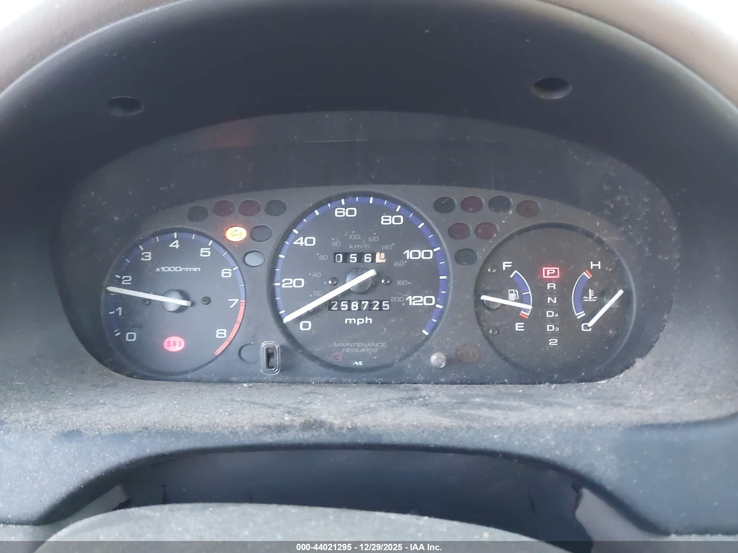HONDA CIVIC image 7