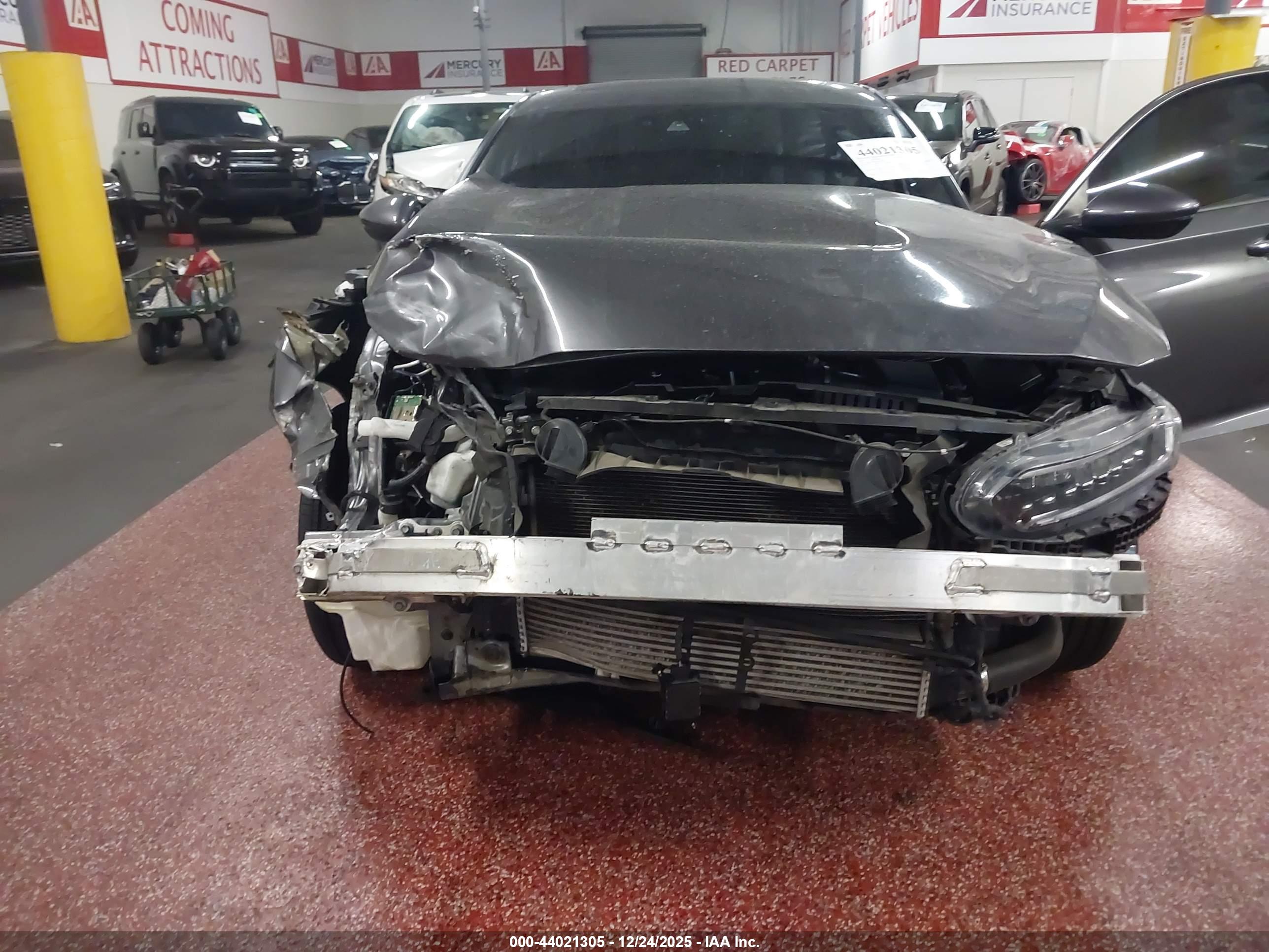 HONDA ACCORD image 6