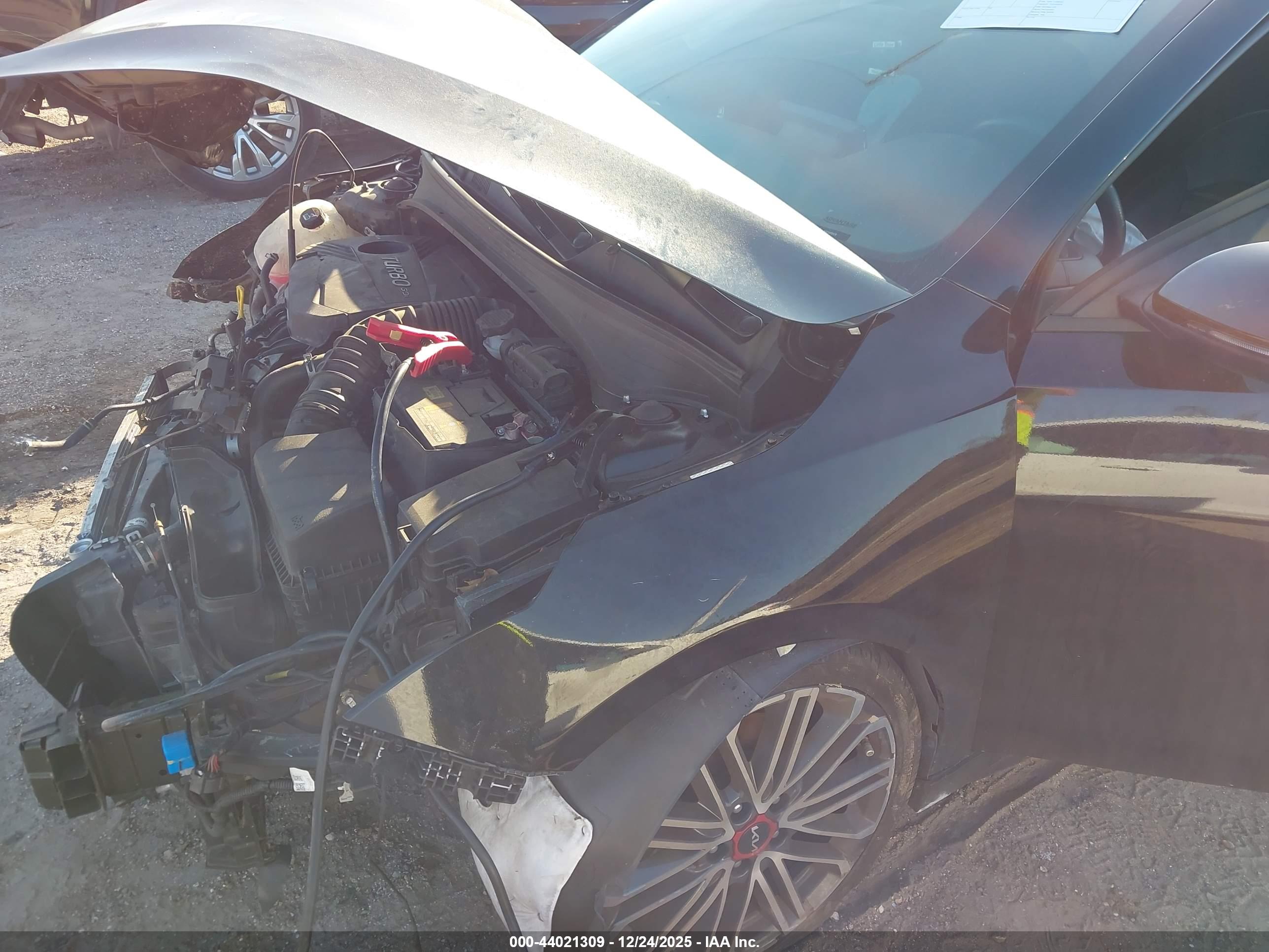 KIA FORTE image 6