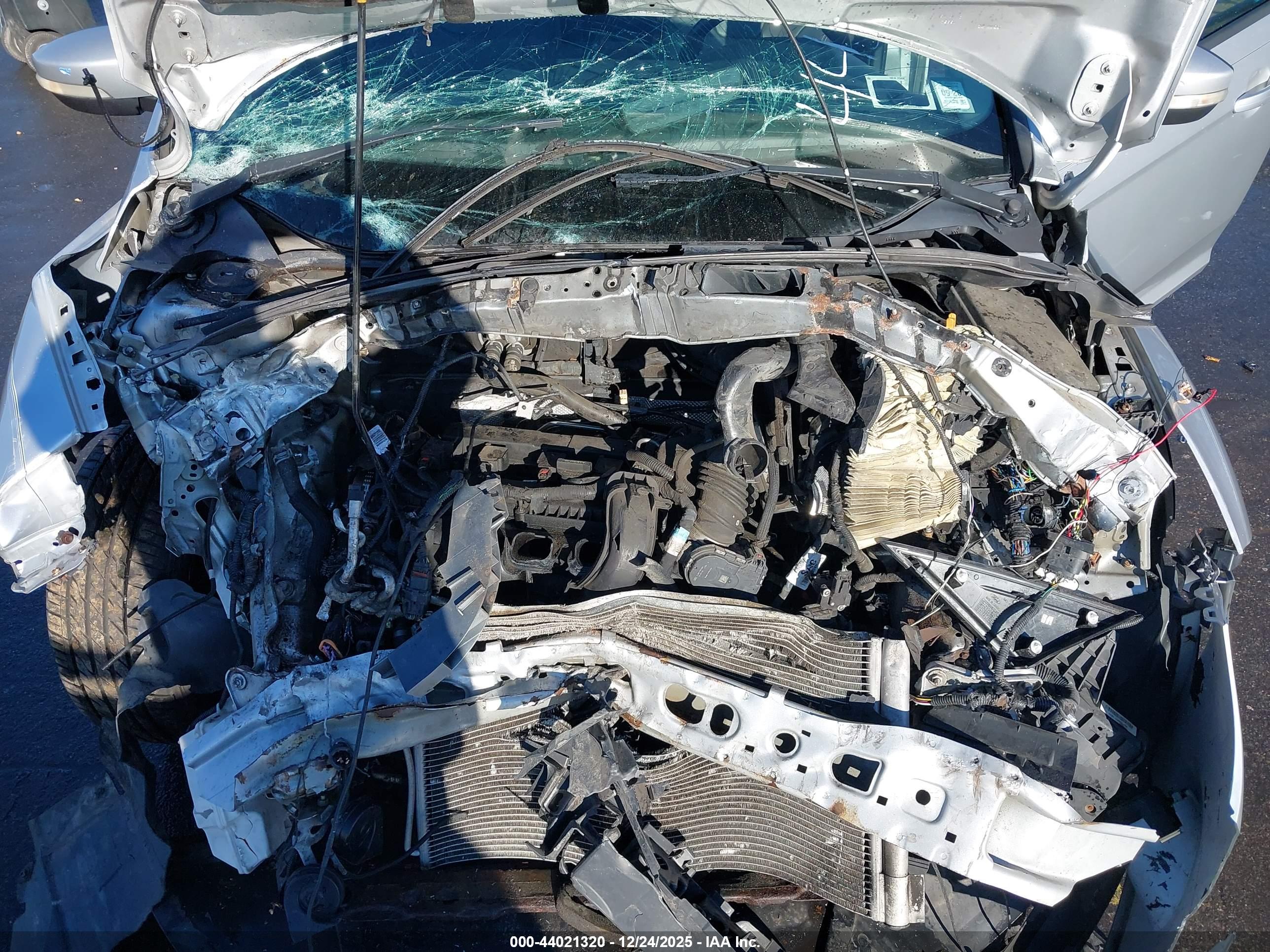 FORD FOCUS image 10