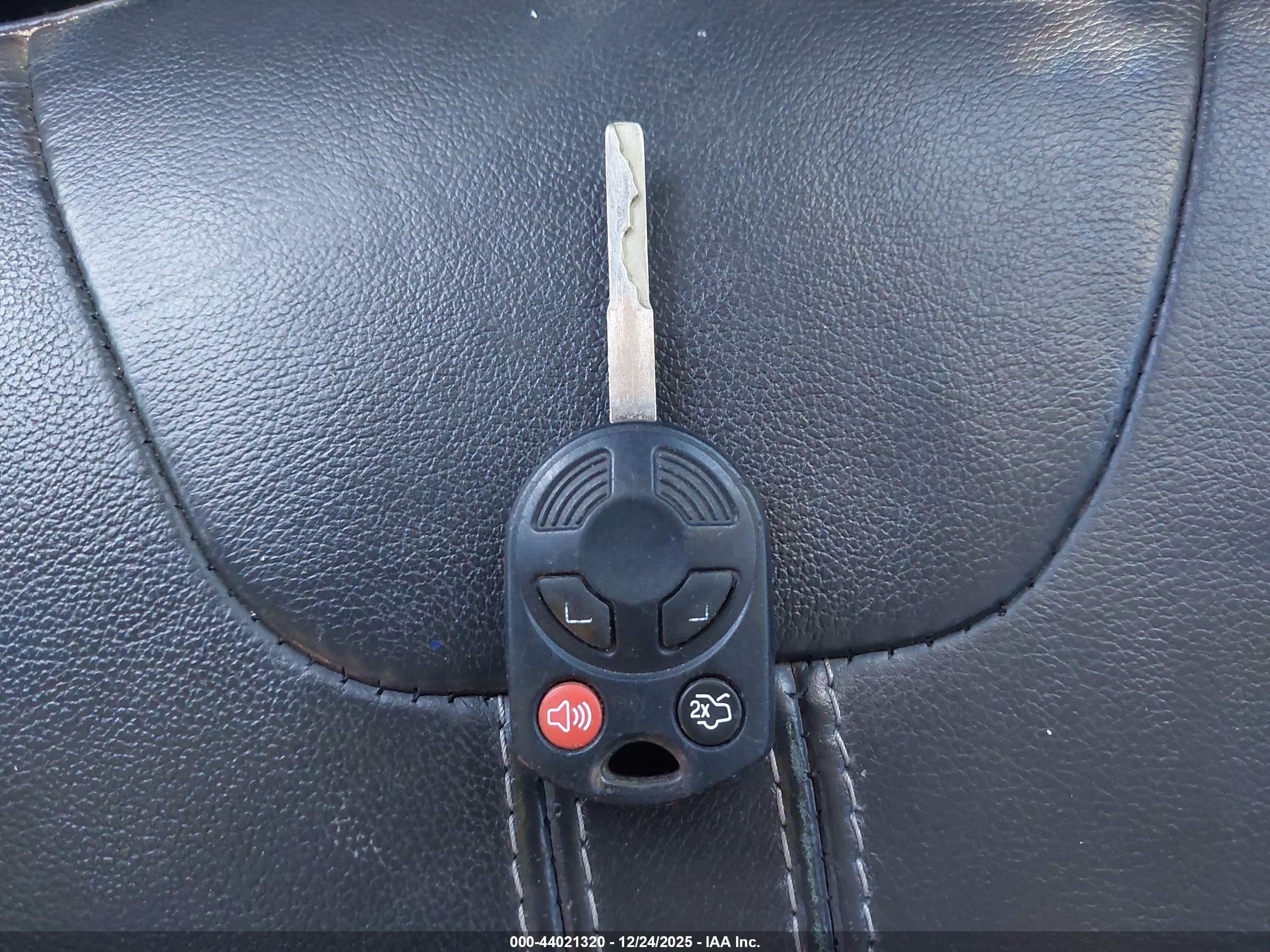FORD FOCUS image 11