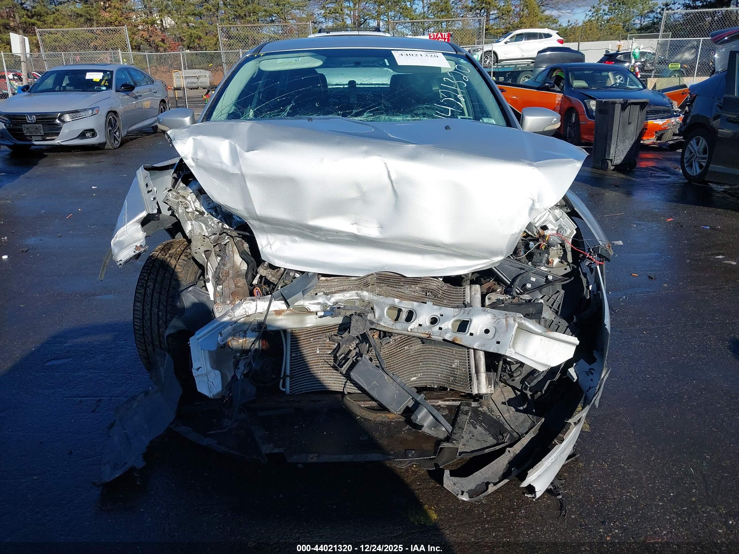 FORD FOCUS image 6