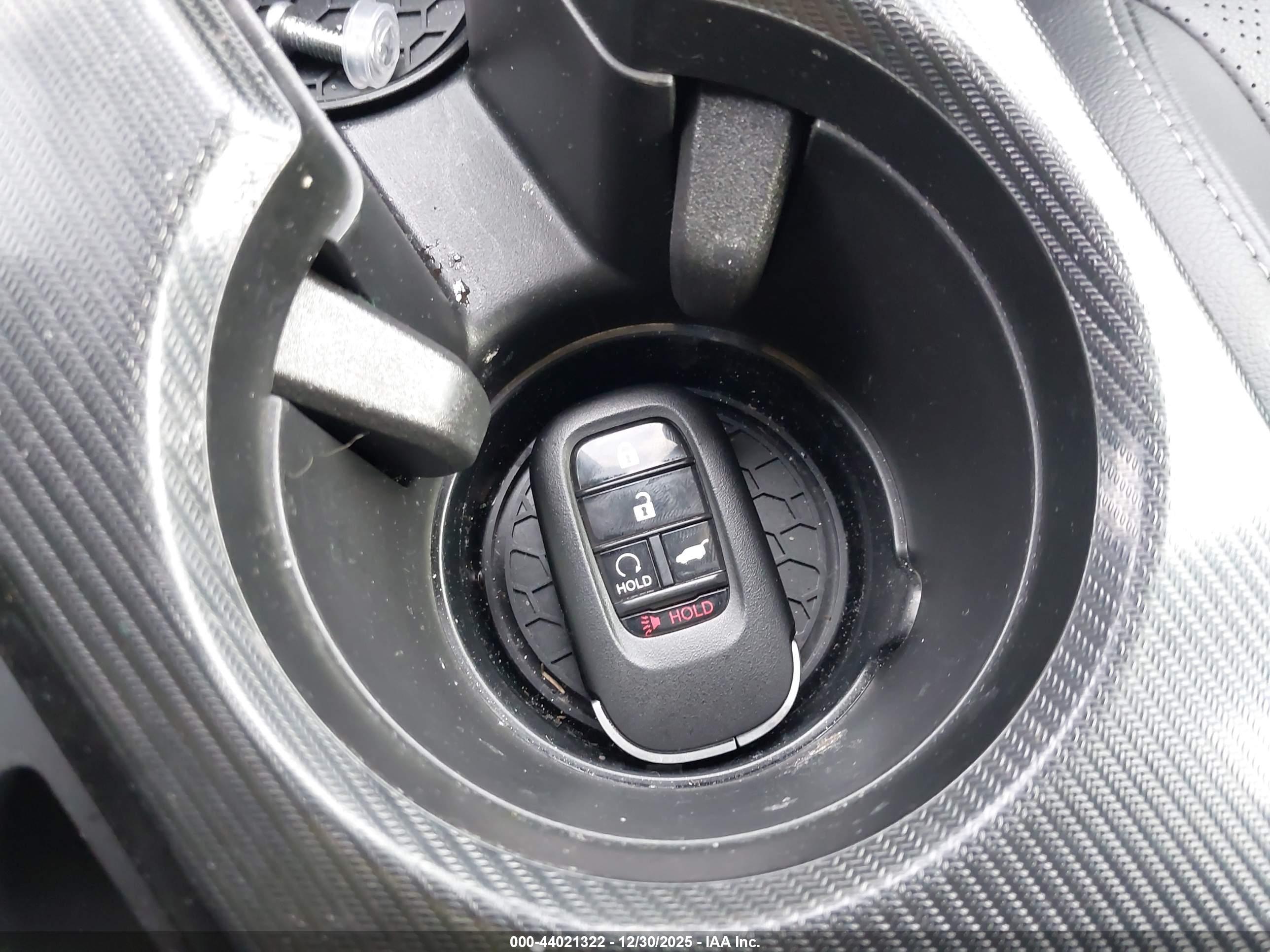HONDA CIVIC image 11