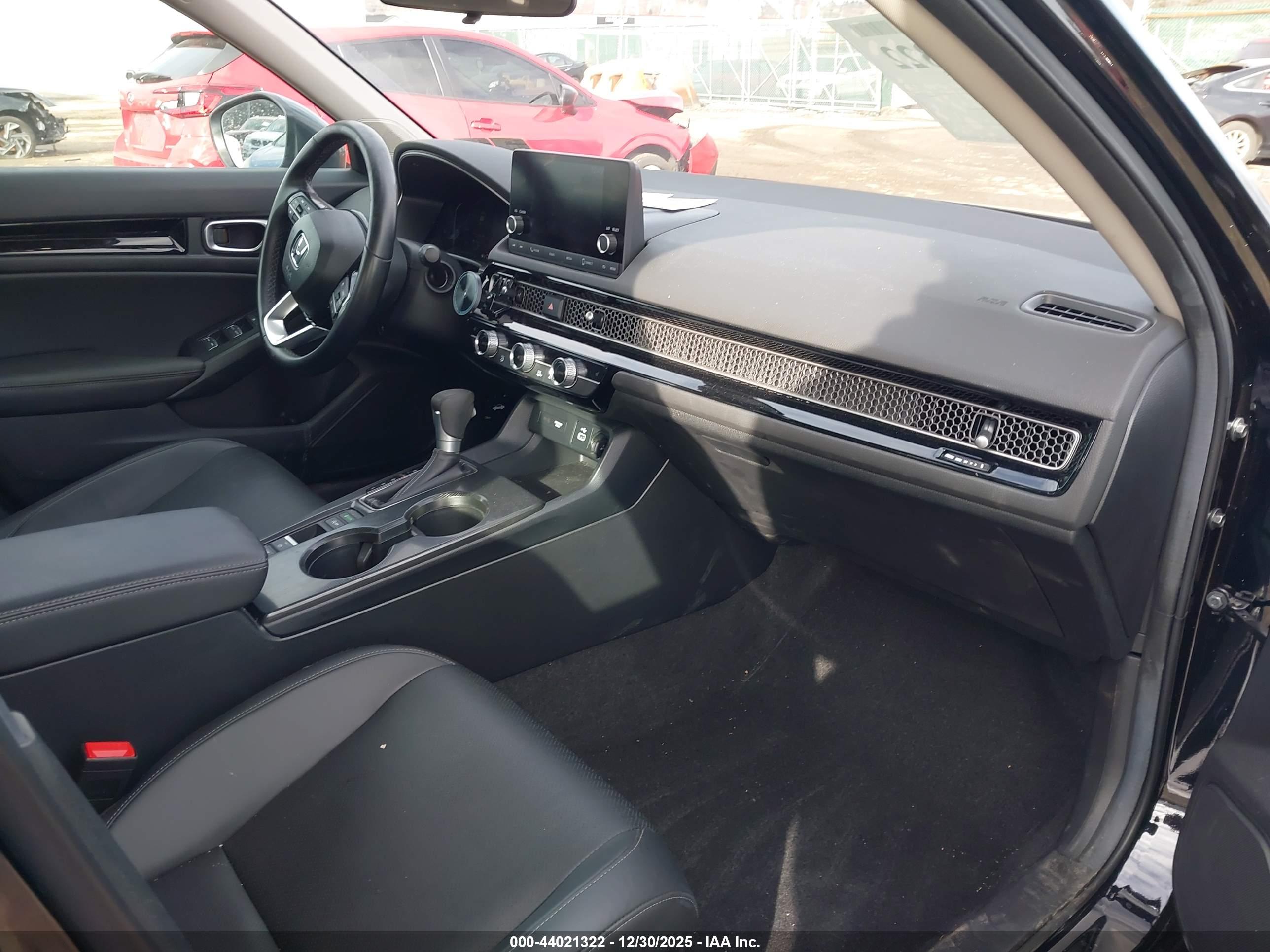 HONDA CIVIC image 5