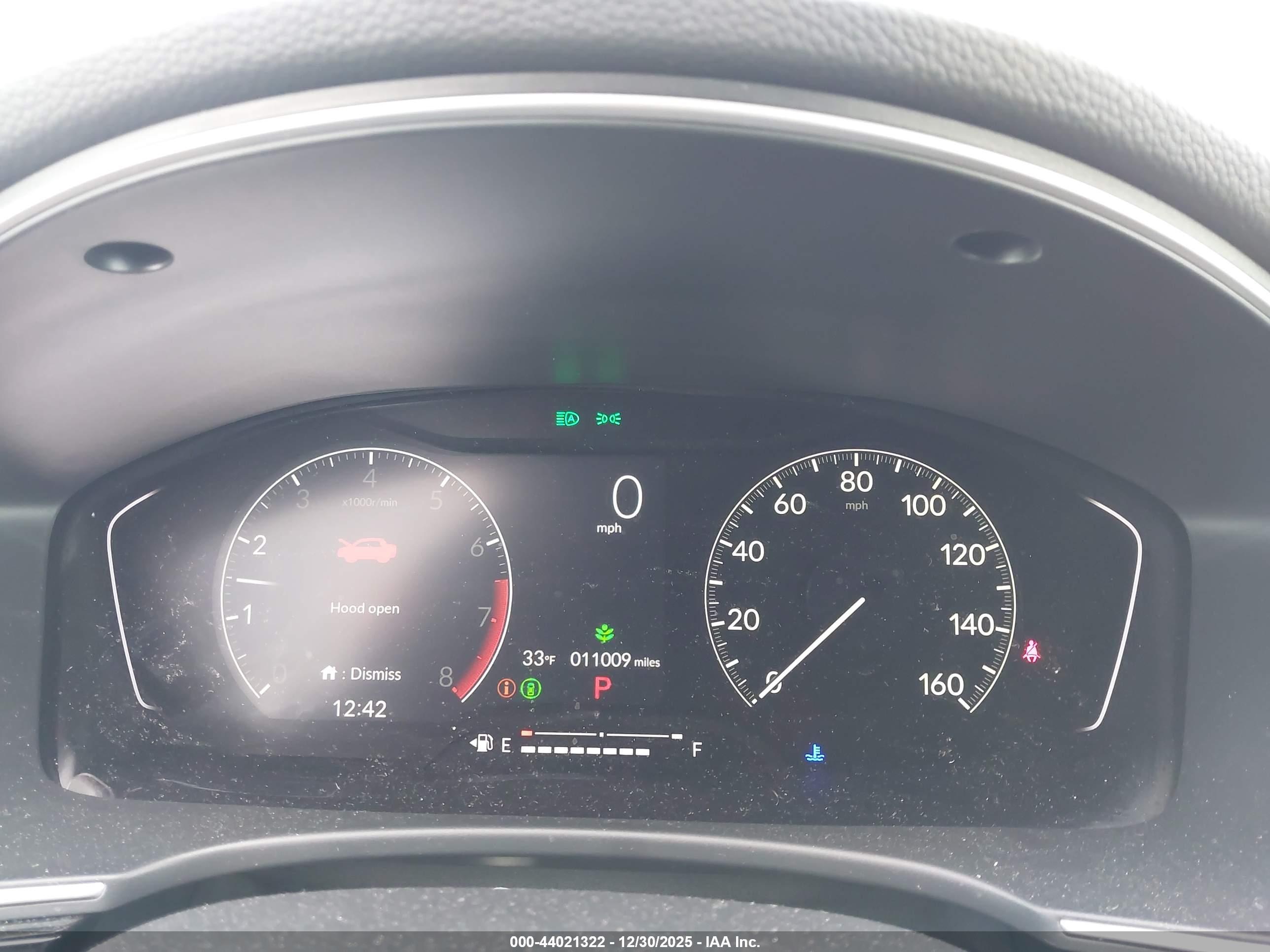 HONDA CIVIC image 7