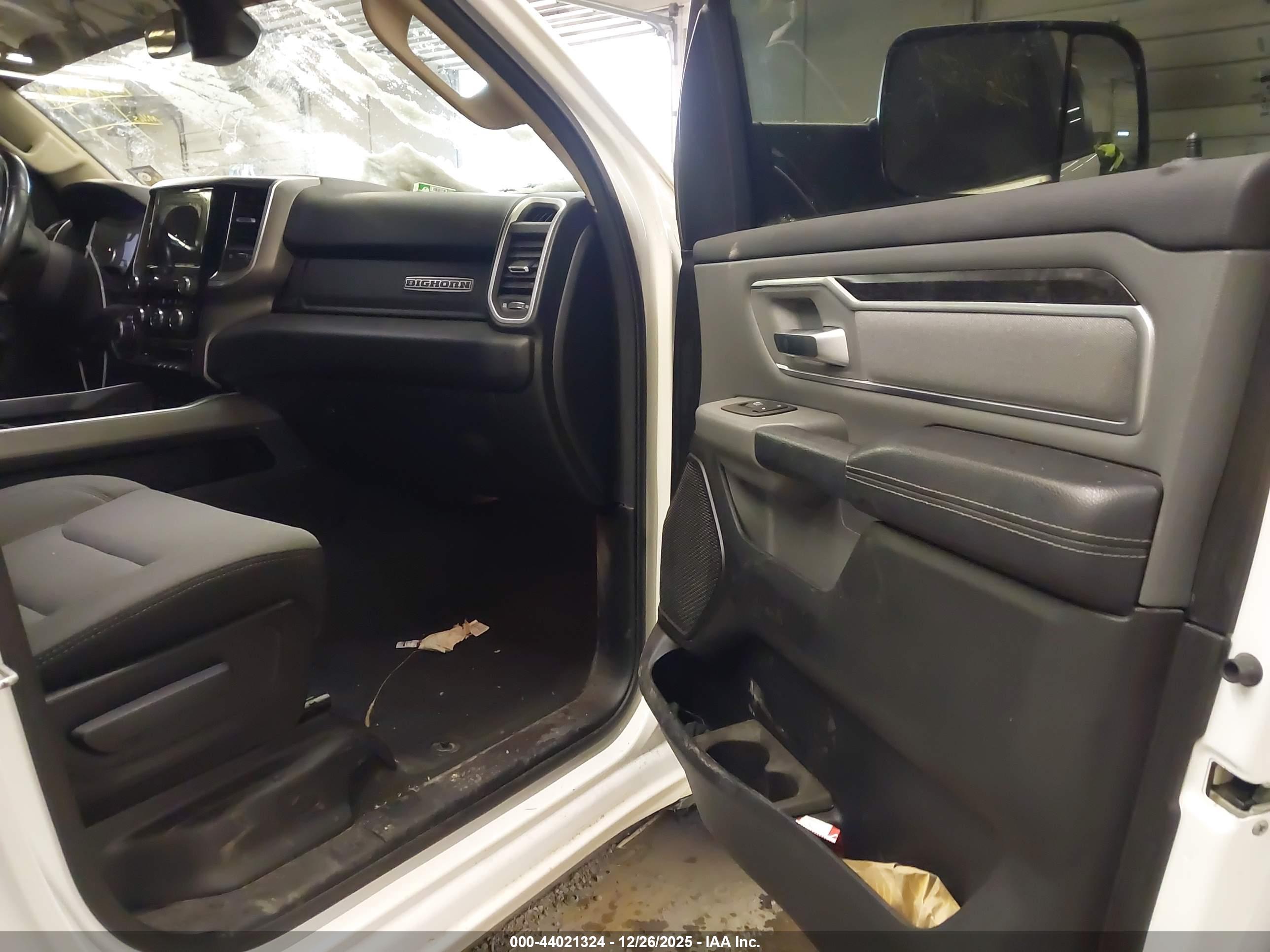 RAM 1500 image 5