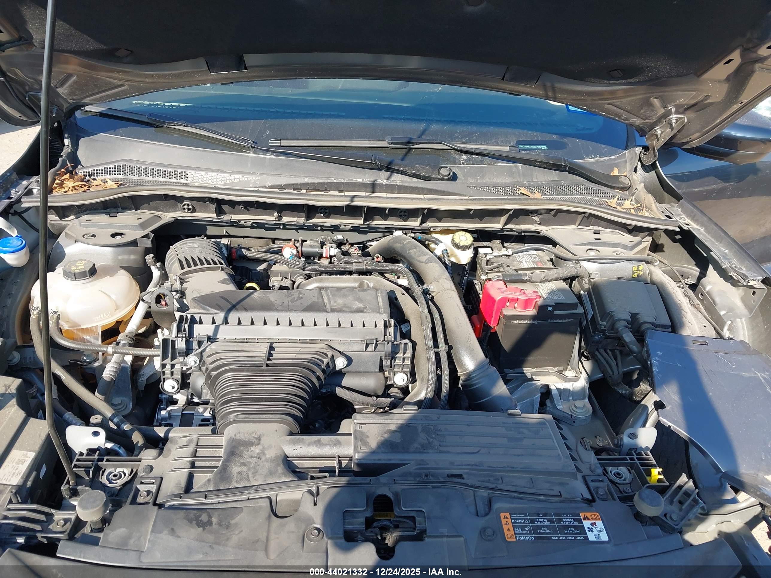 FORD ESCAPE image 10