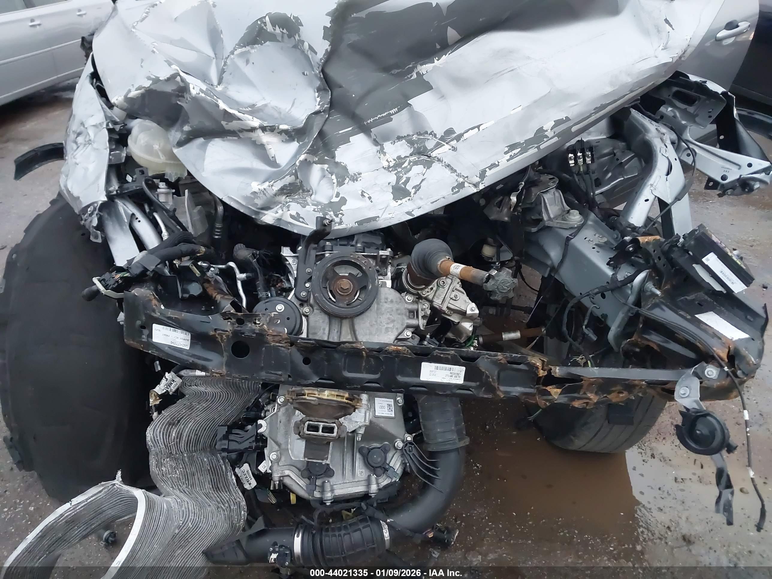 FORD ESCAPE image 10