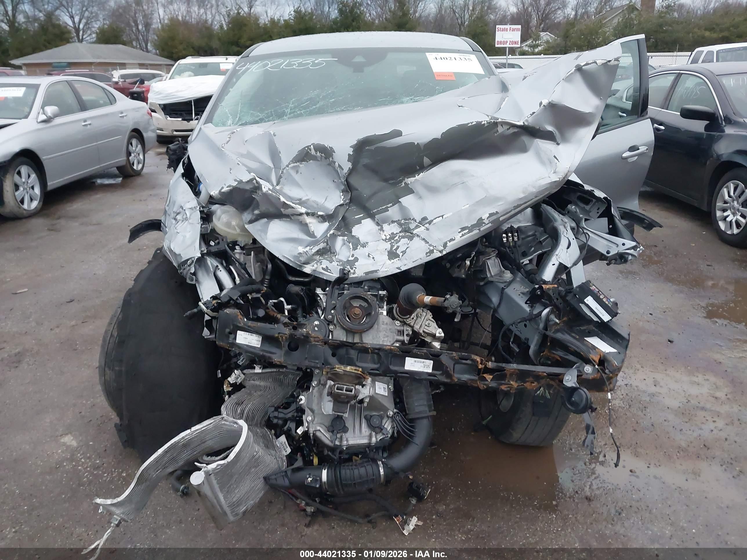 FORD ESCAPE image 6