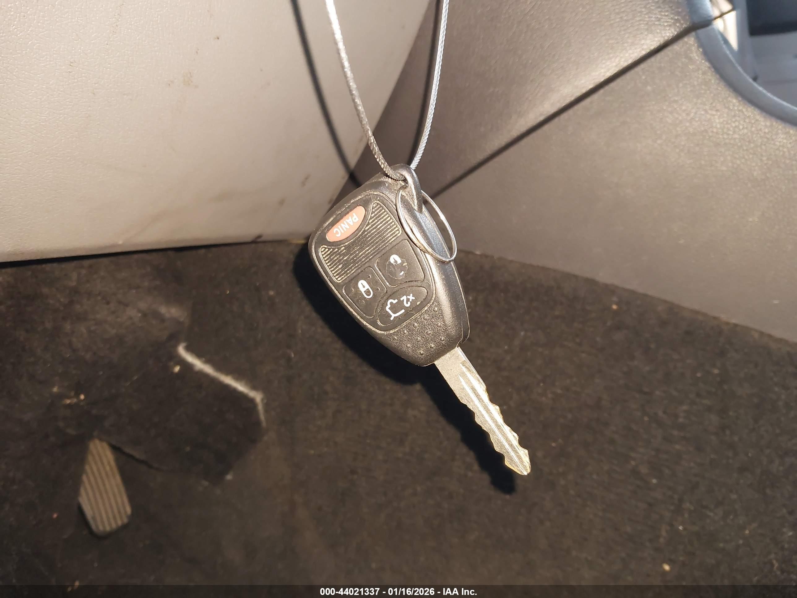 CHRYSLER 300C image 11