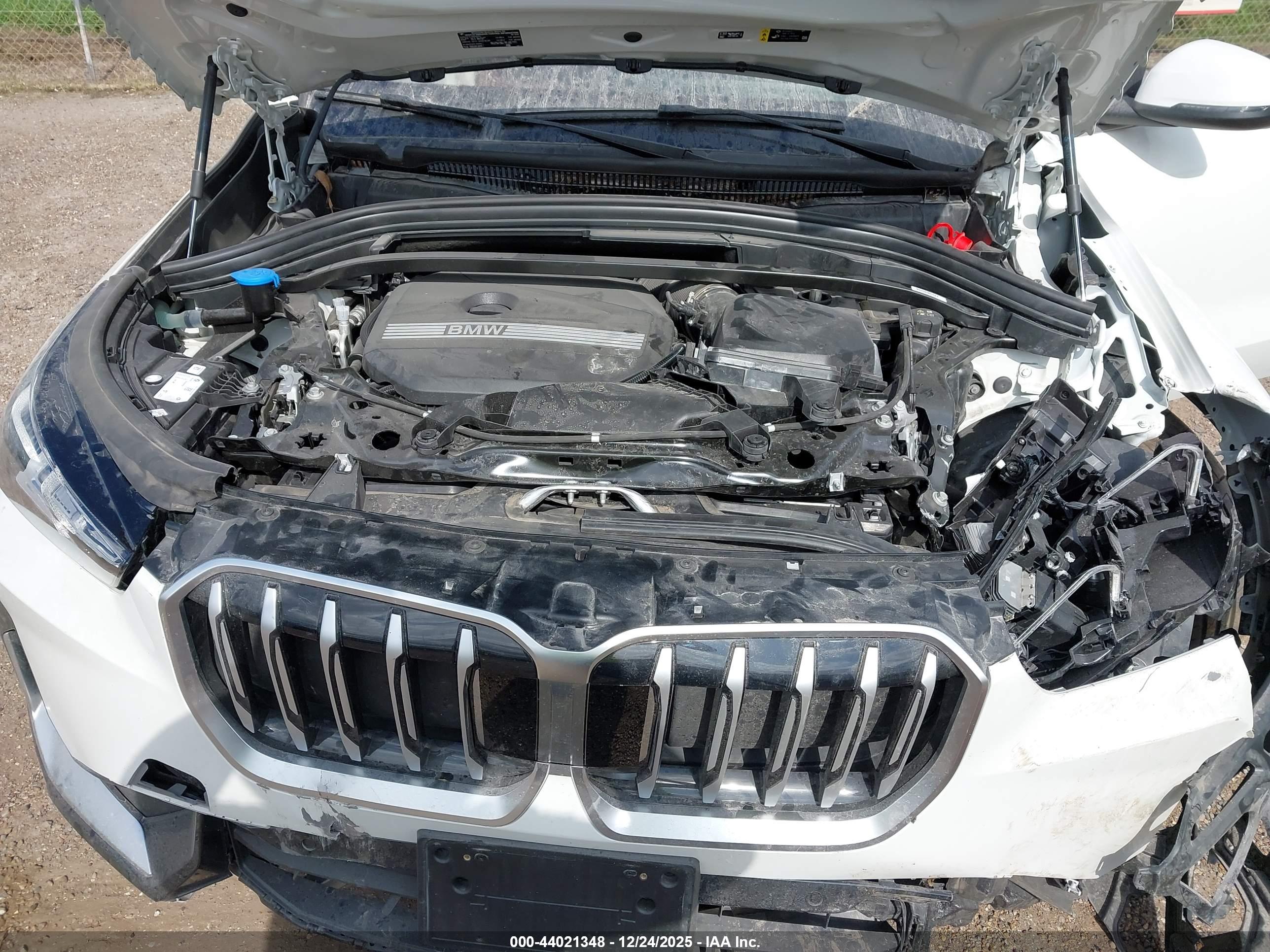 BMW X1 image 10