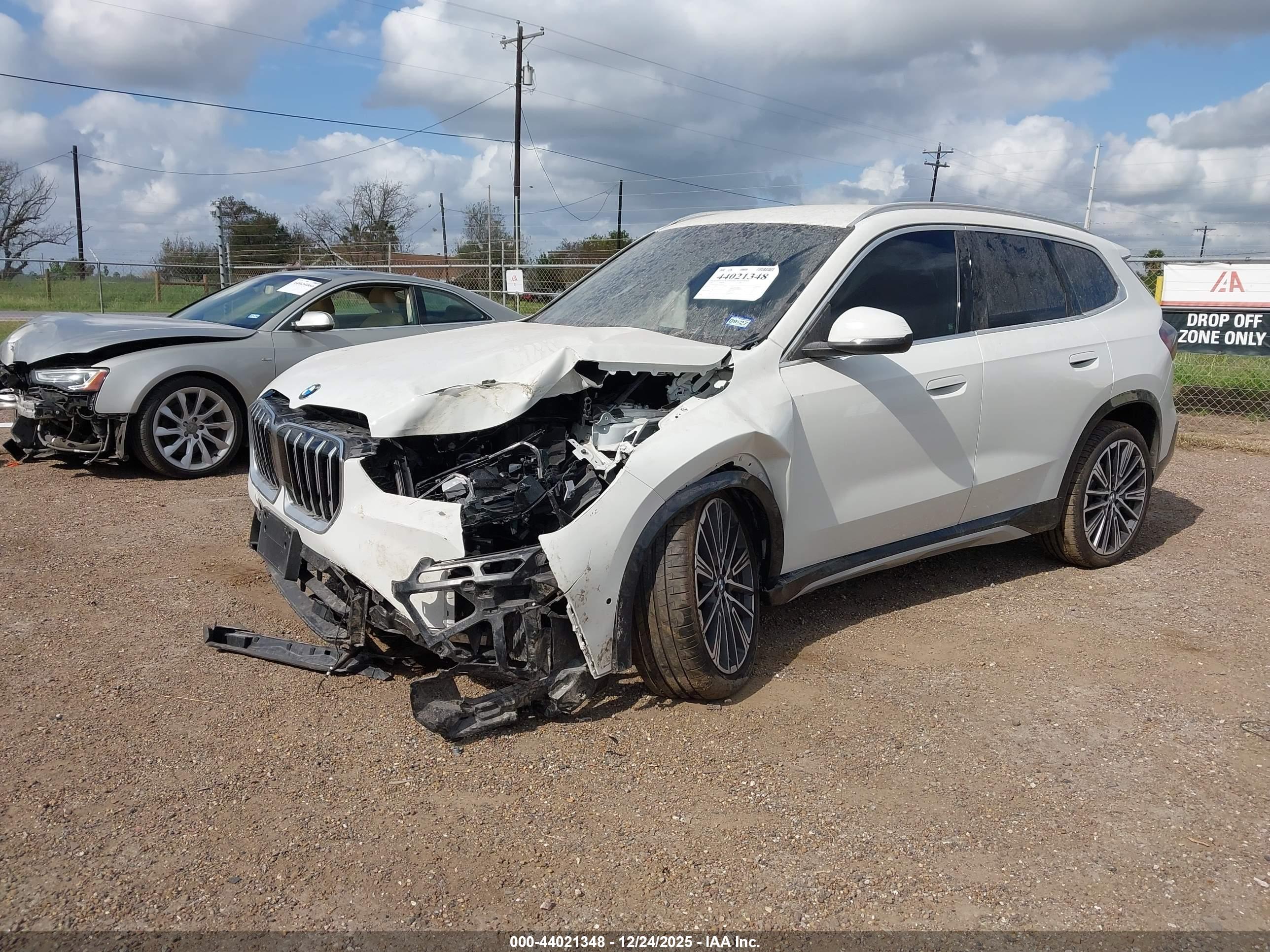 BMW X1 image 2