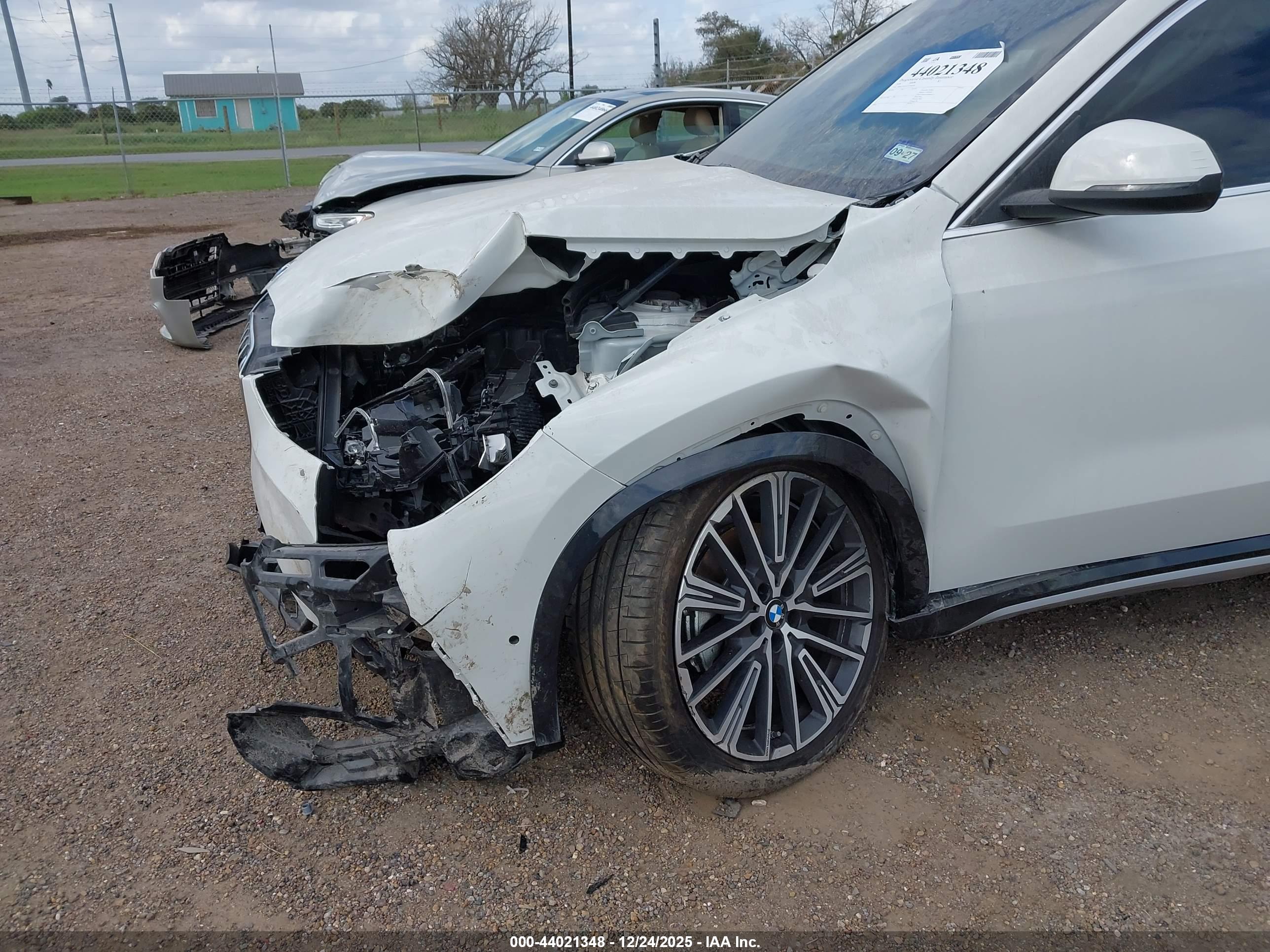 BMW X1 image 6