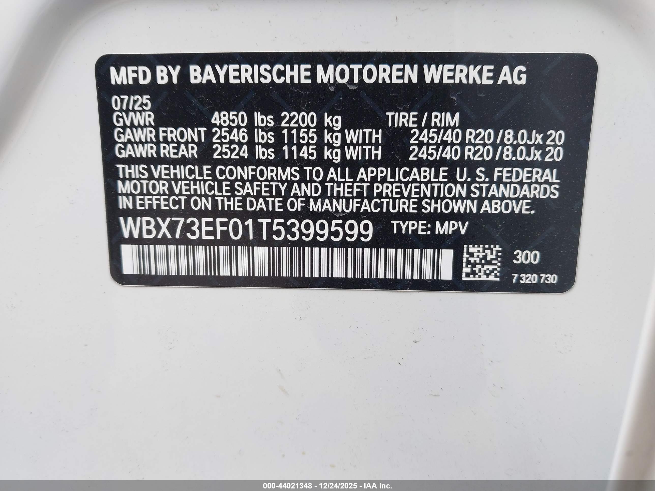 BMW X1 image 9